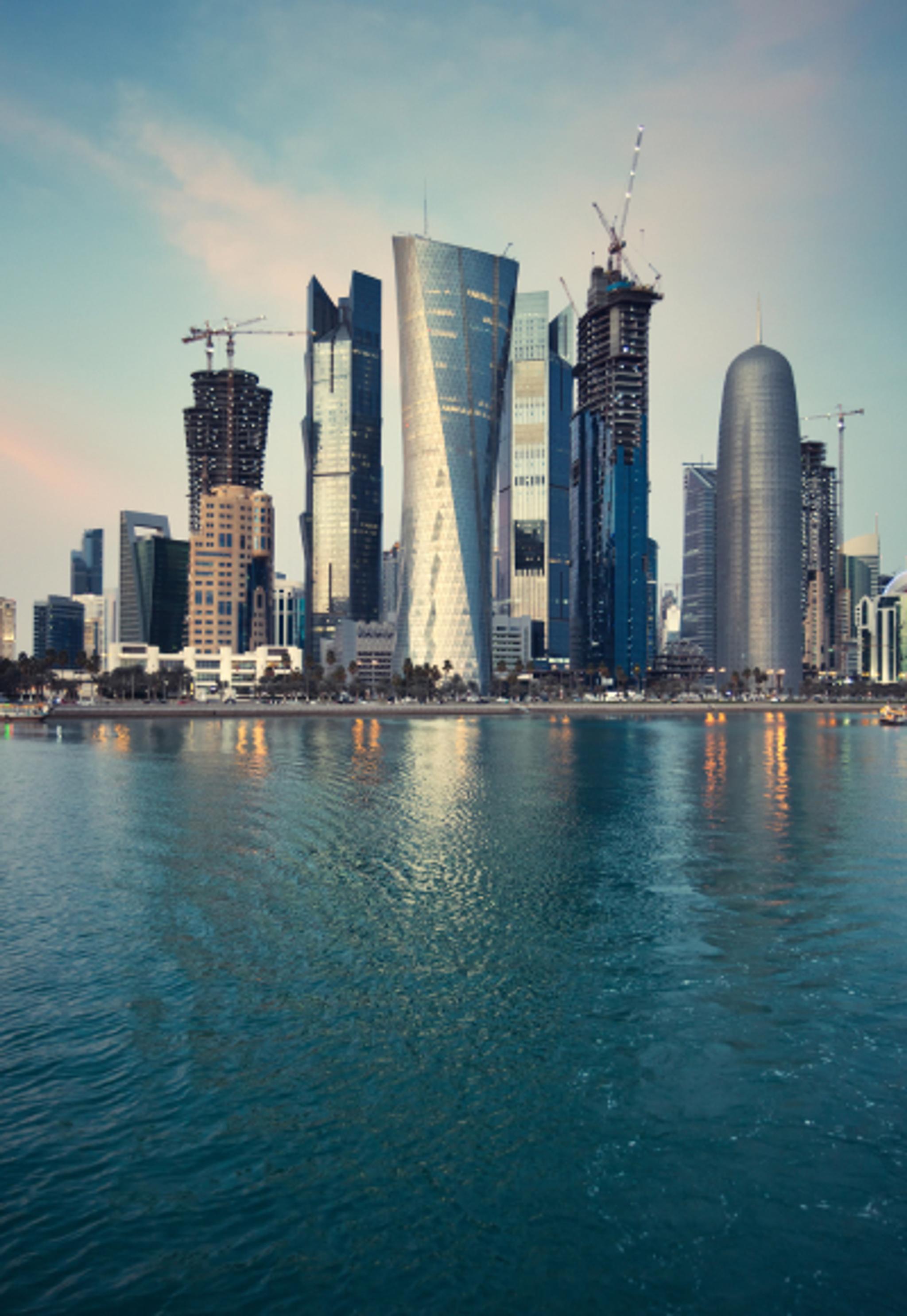 Doha