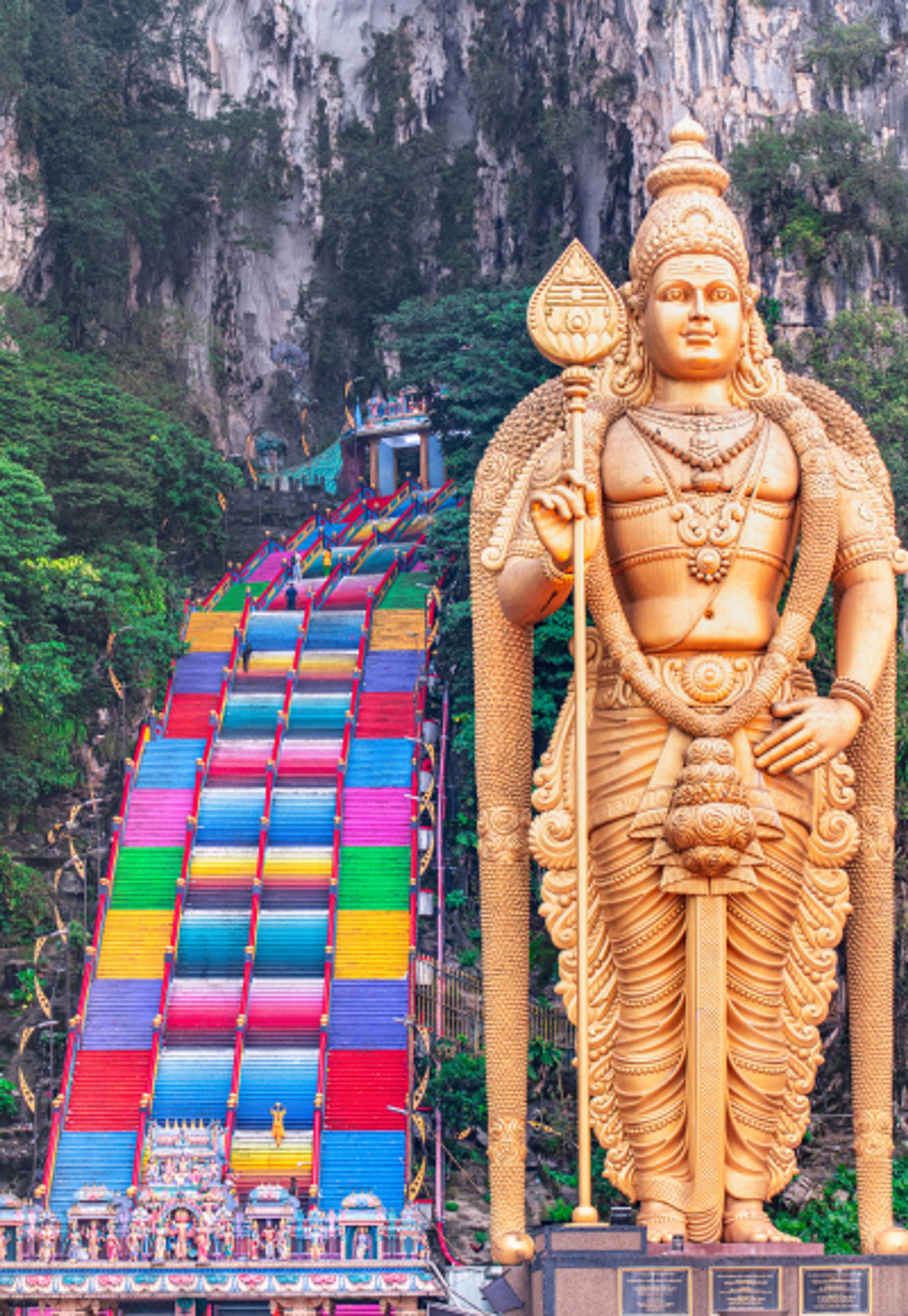 Batu Caves