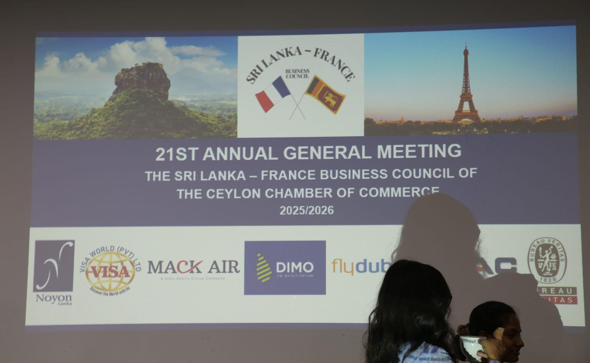 Mack Air Elected to Serve (1)