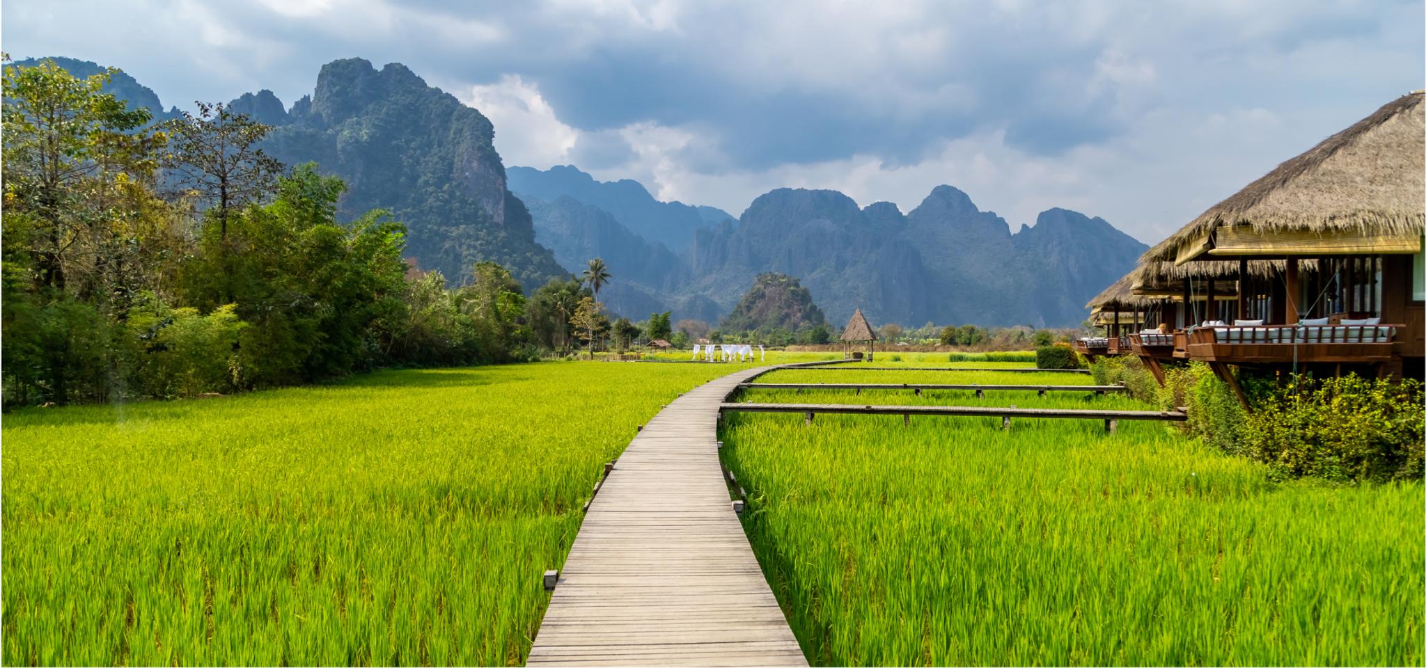 Laos