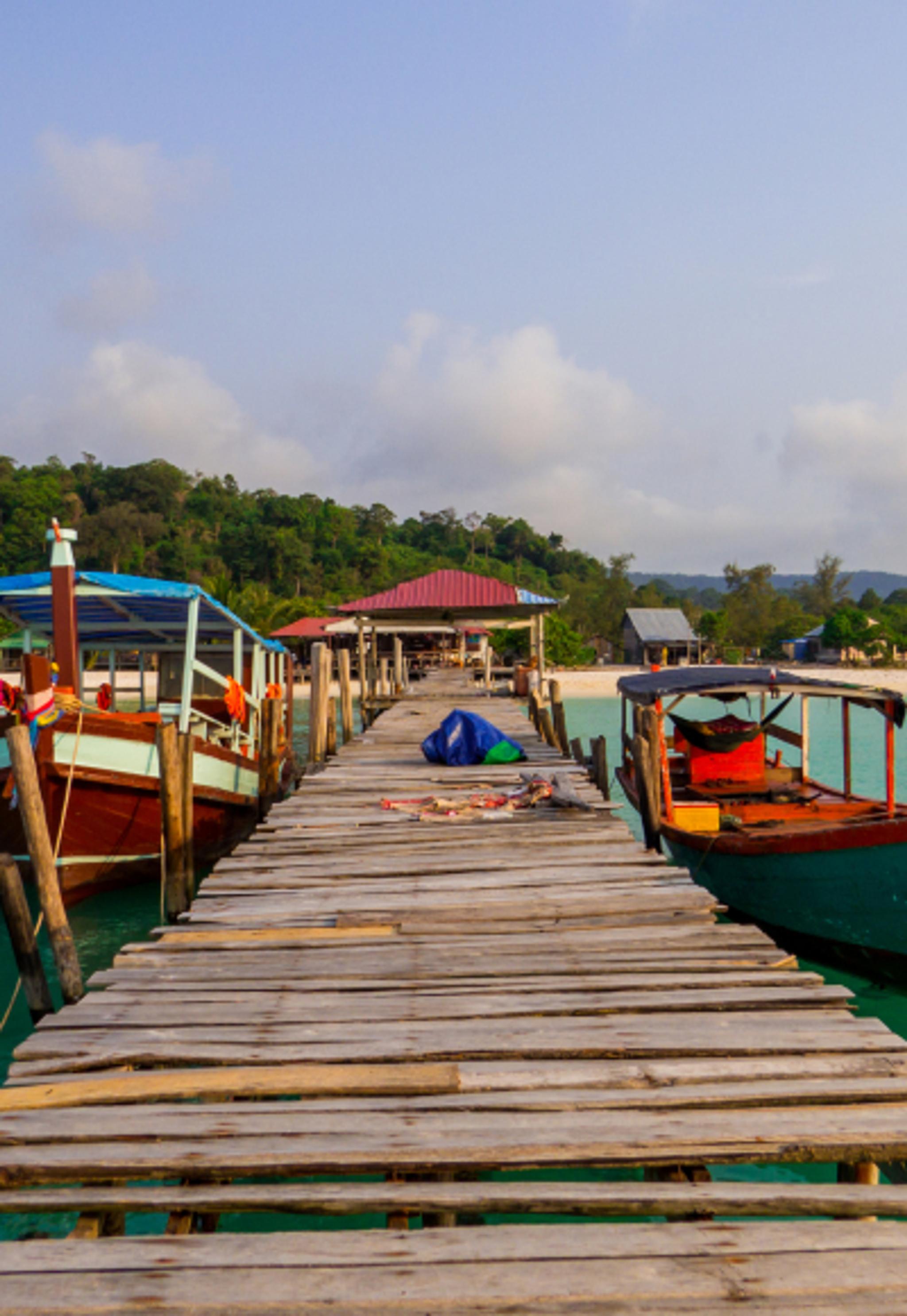 Koh Rong