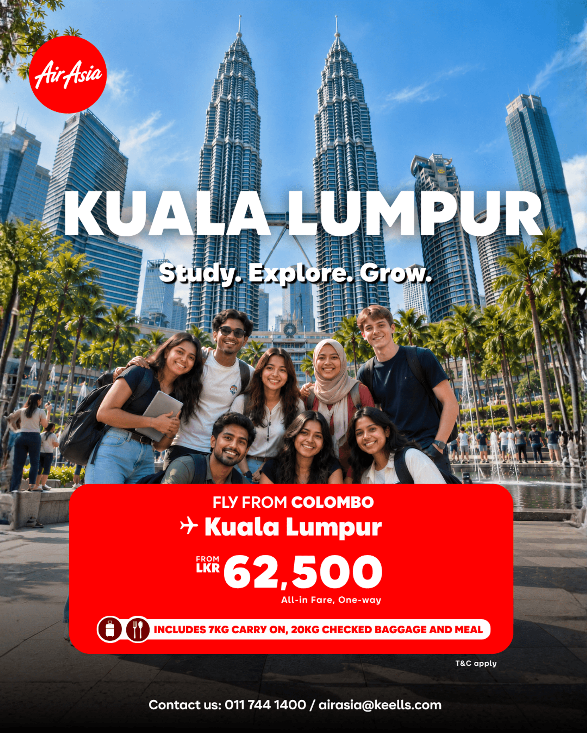 April for Approval Air Asia Sri Lanka Spot Fare Flyers (69)