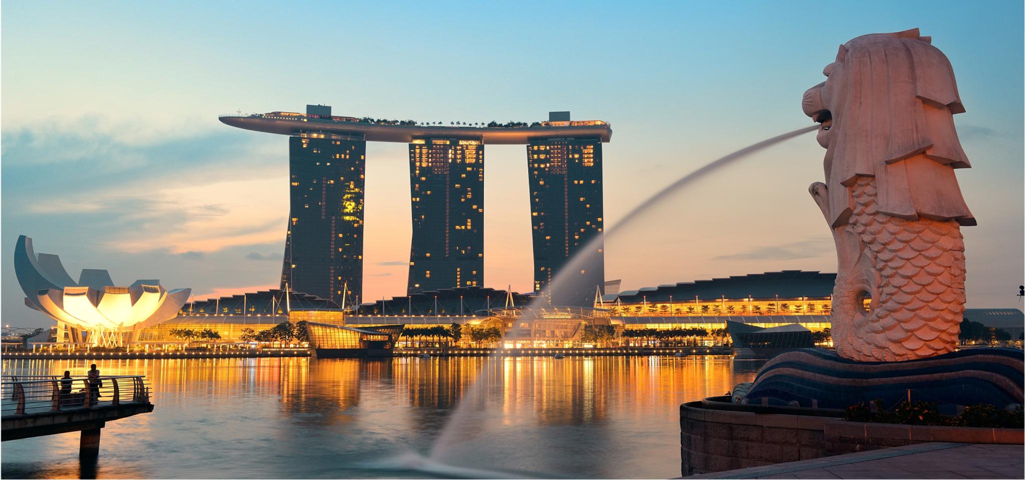 Singapore