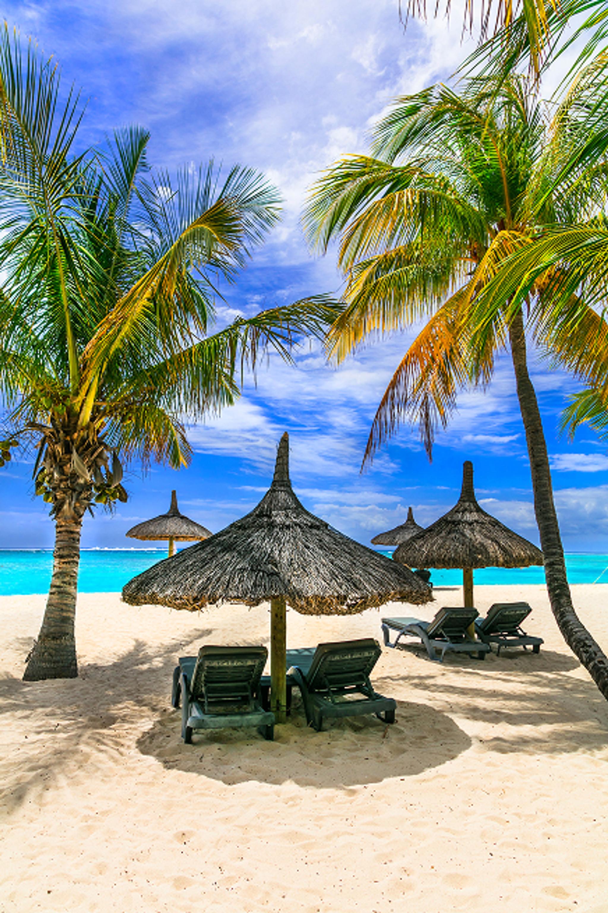 Mauritius