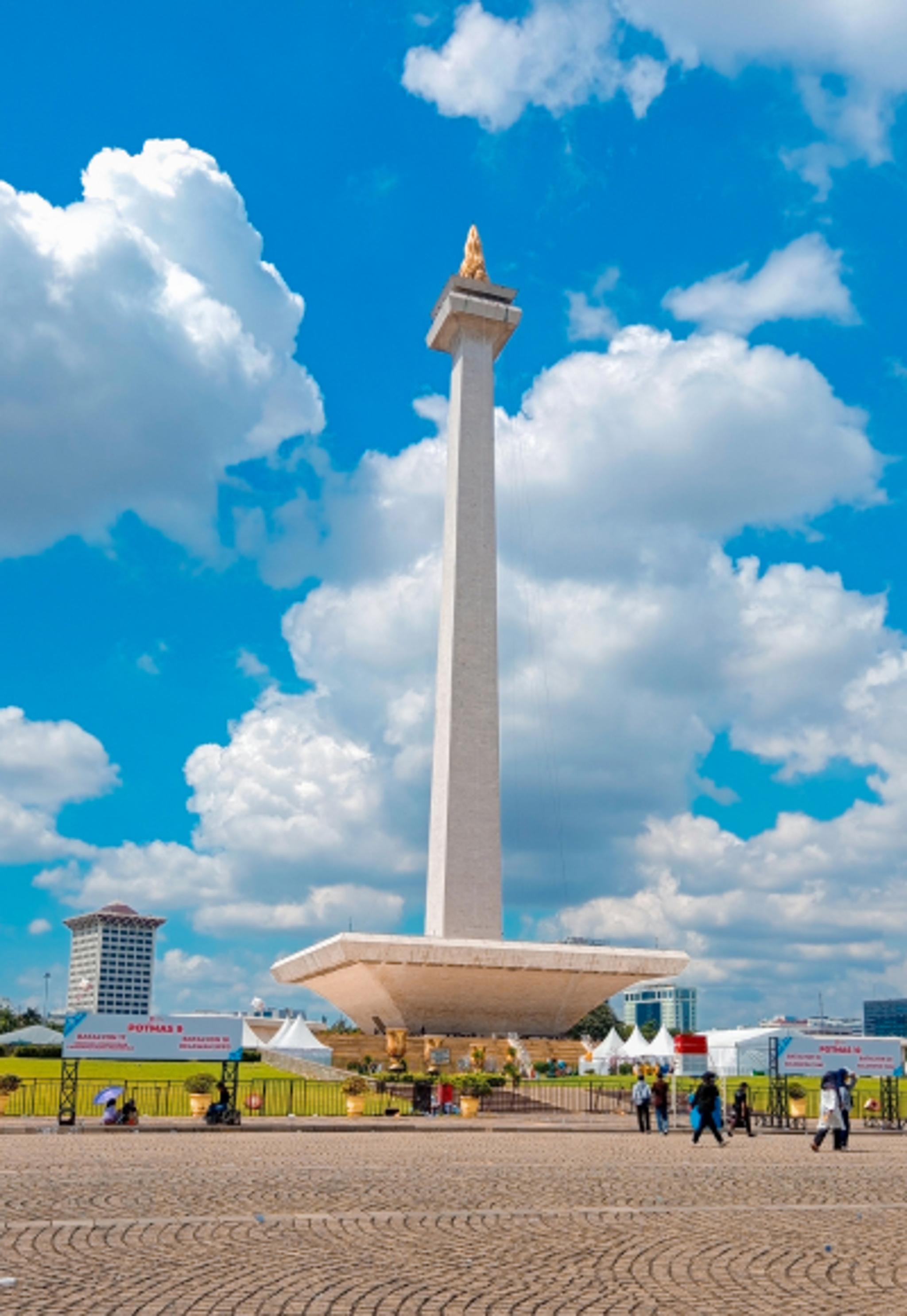 National Monument 