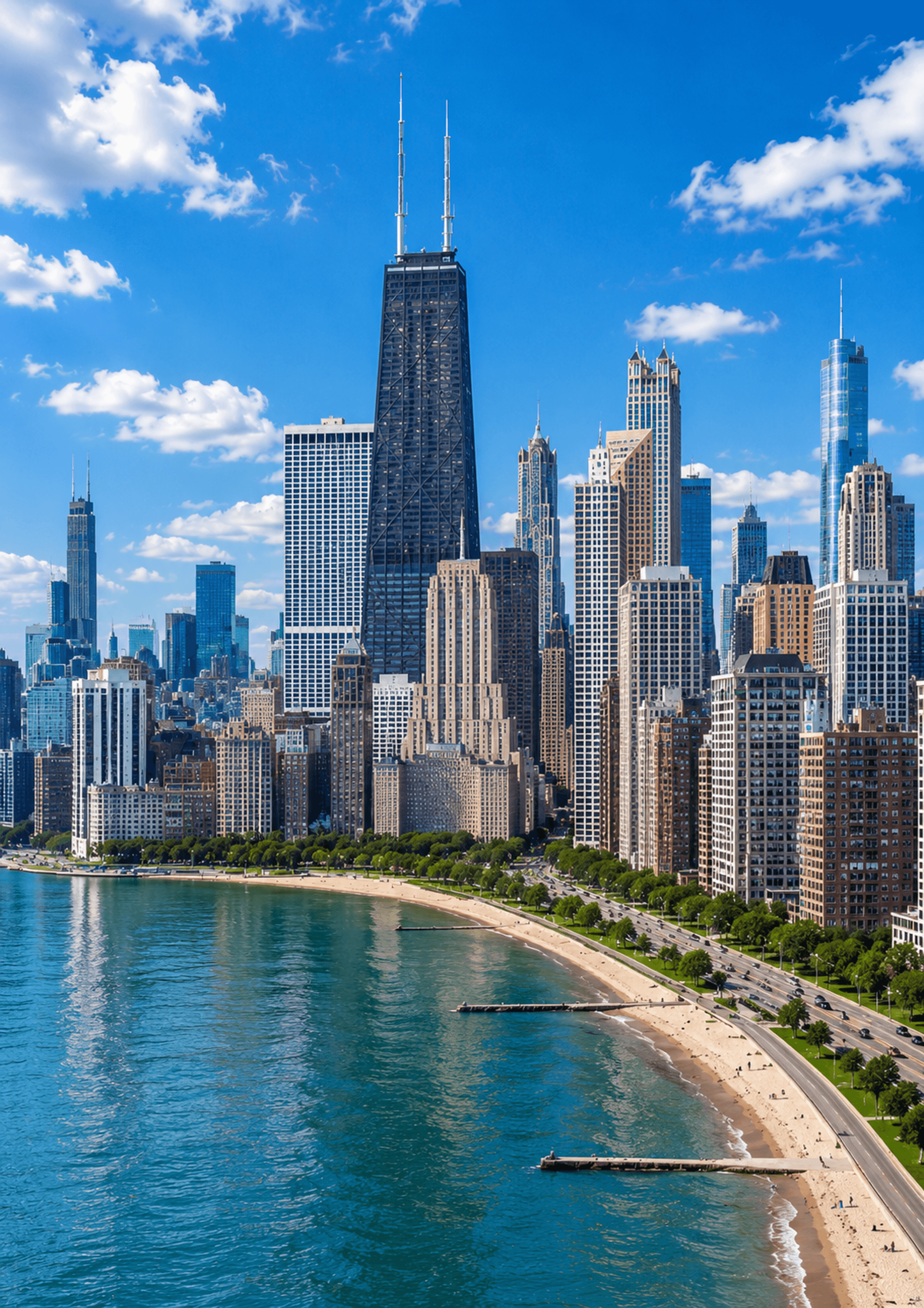 Chicago