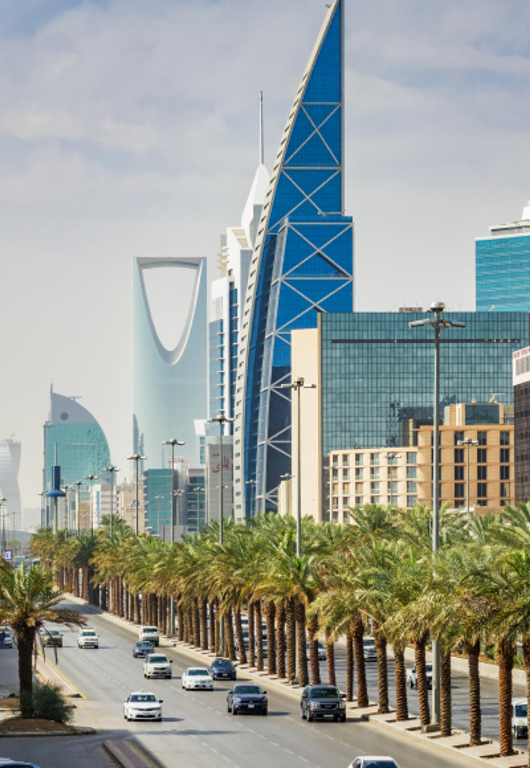 Riyadh