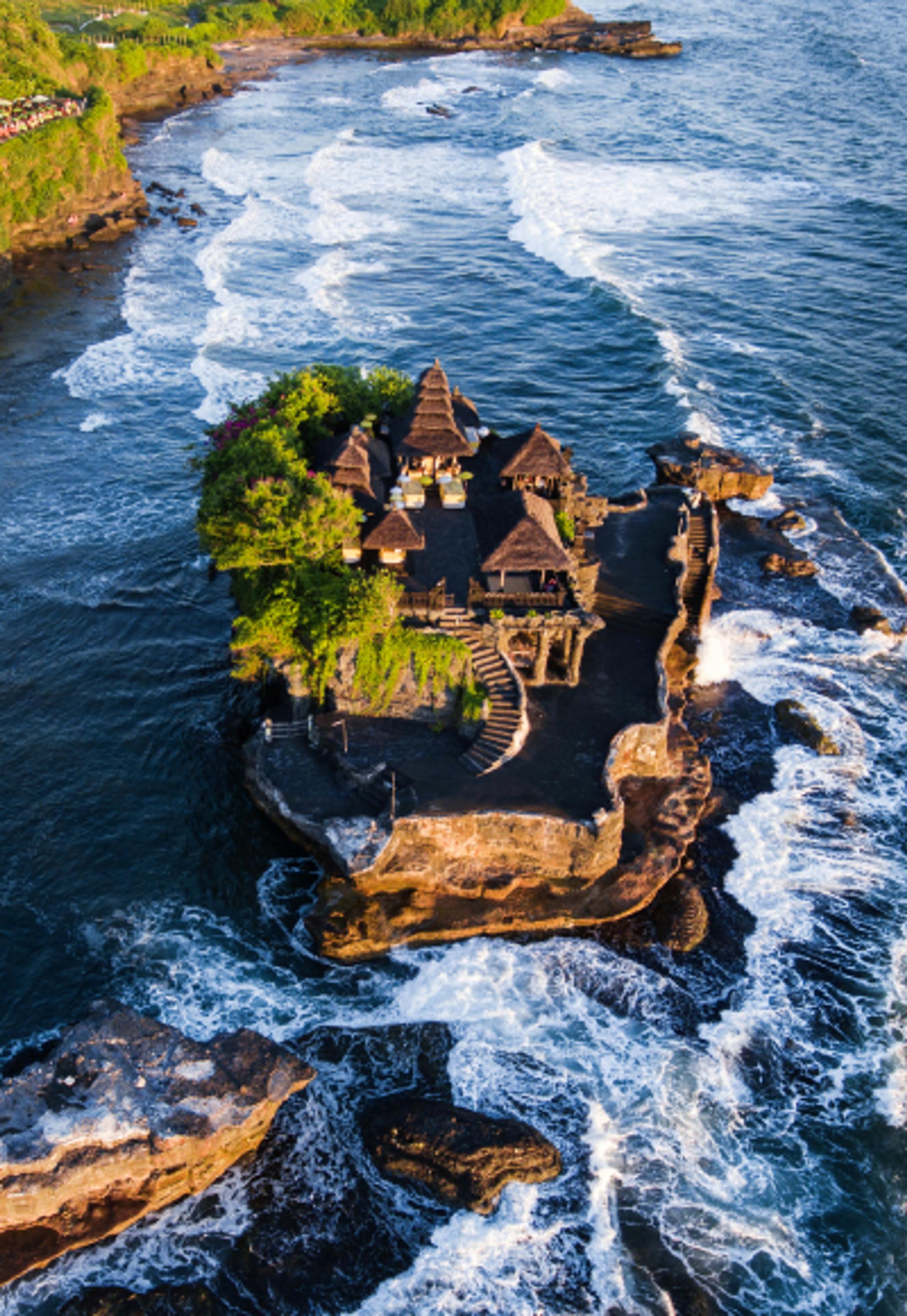 Tanah Lot 