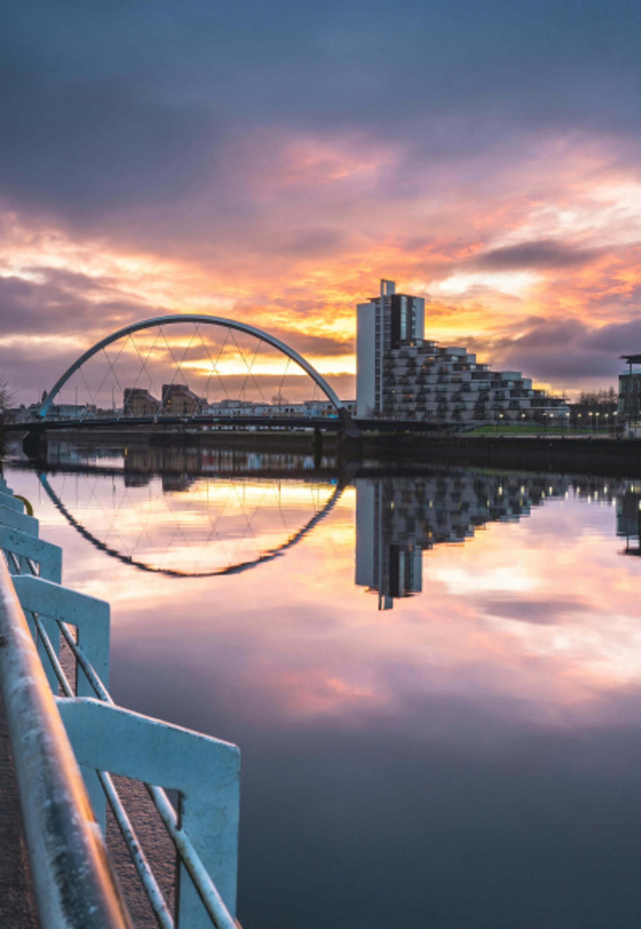 Scotland (GLA)