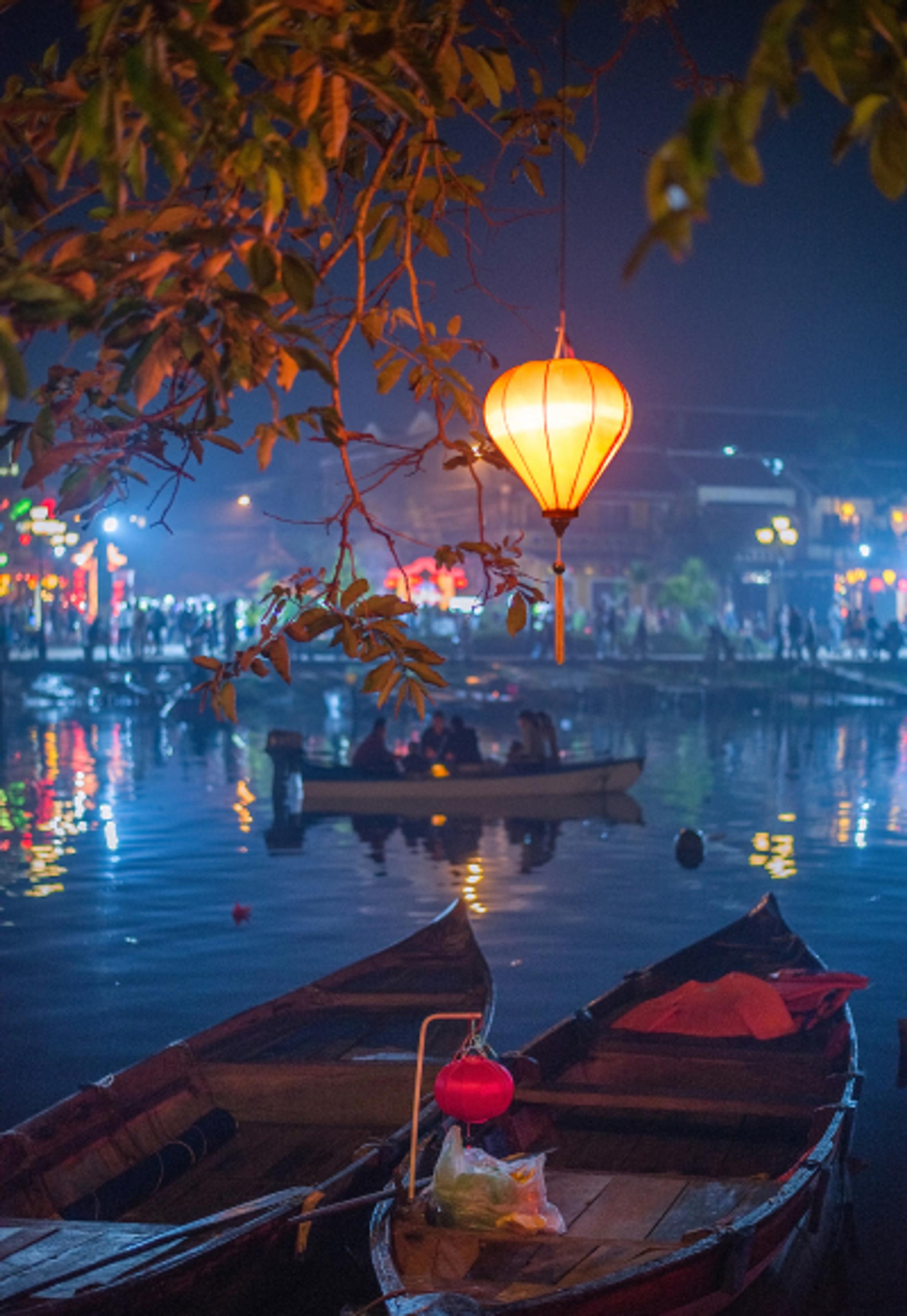 Hoi An
