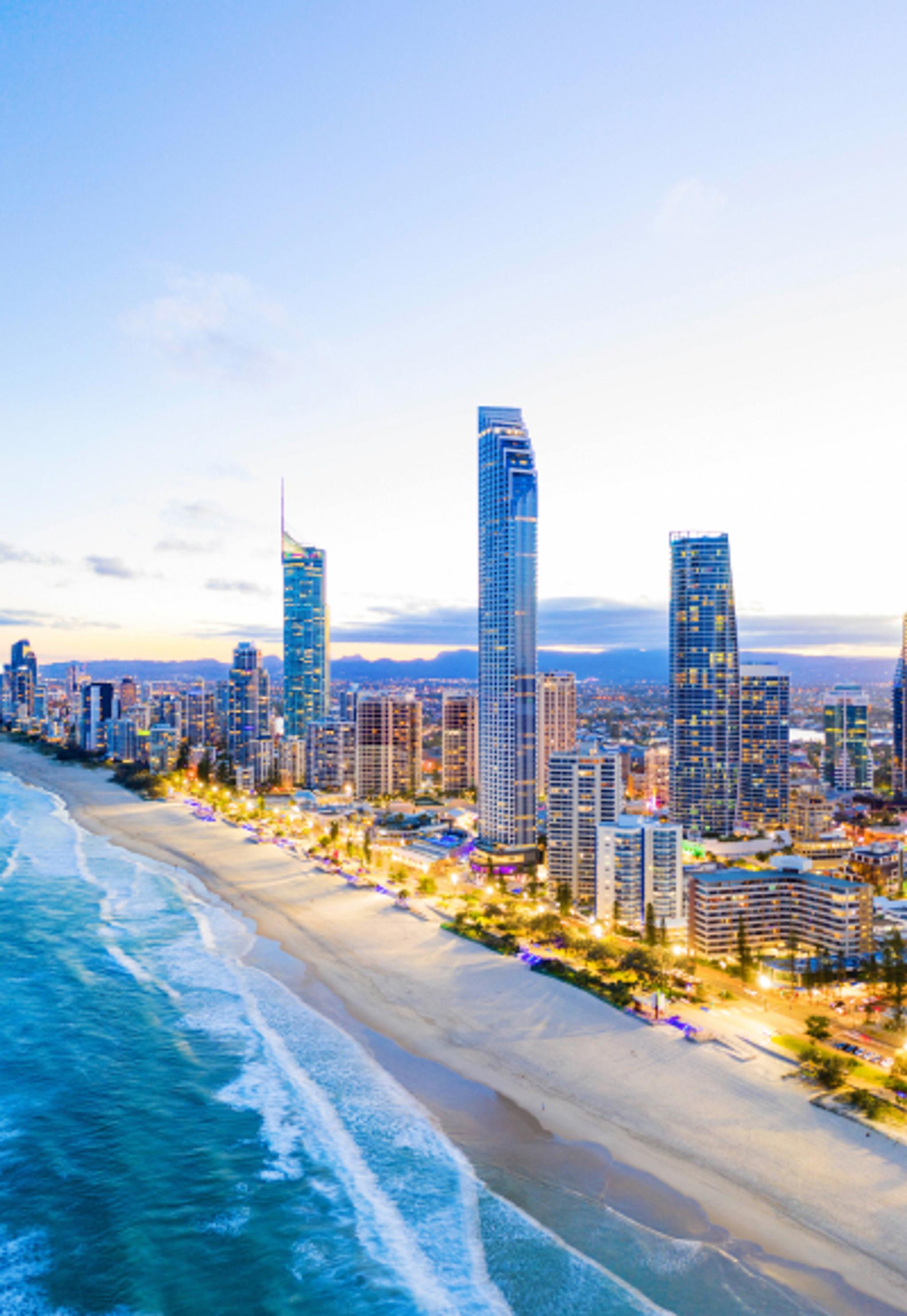 Australia