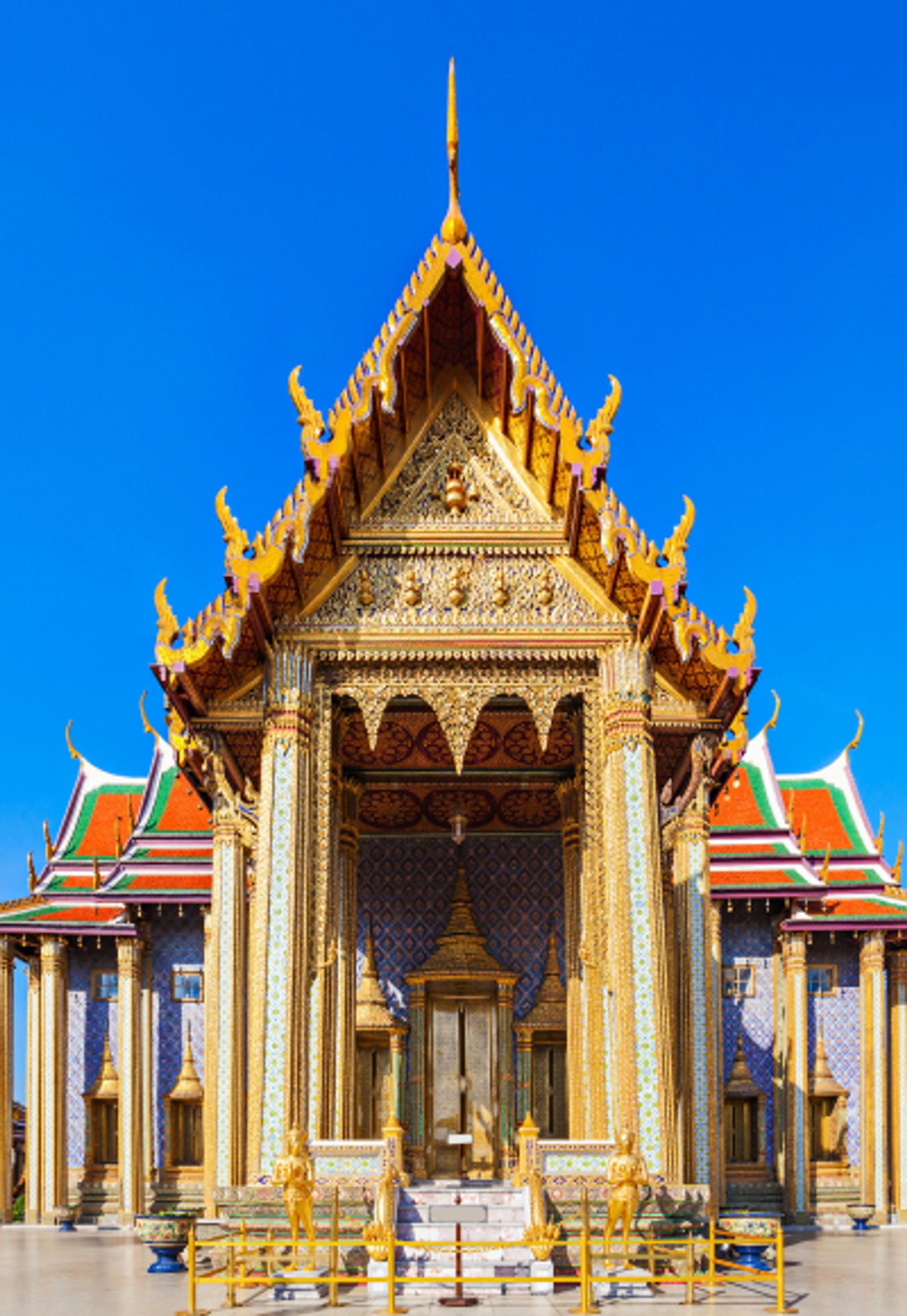 Wat Phra Kaew