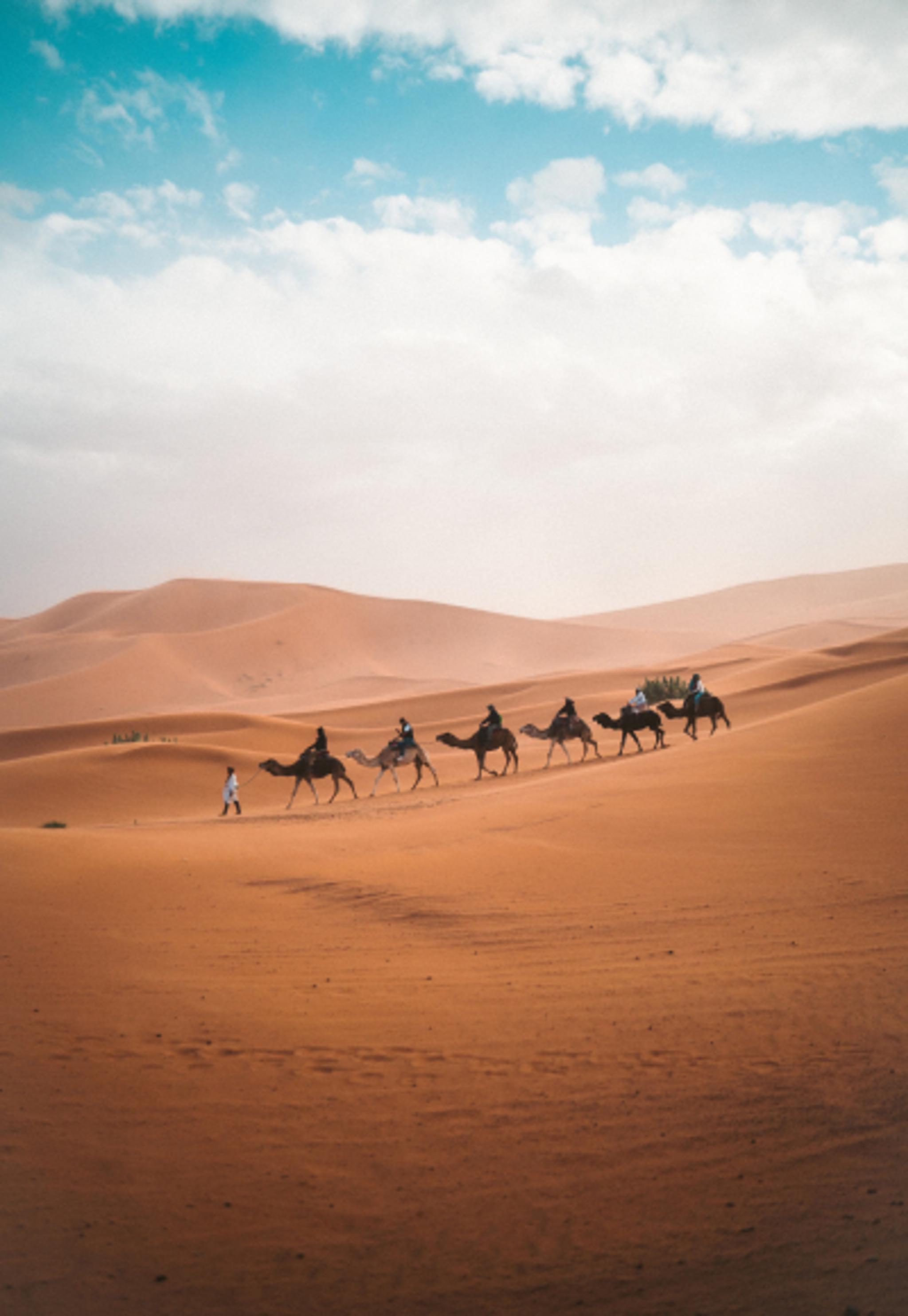Morocco
