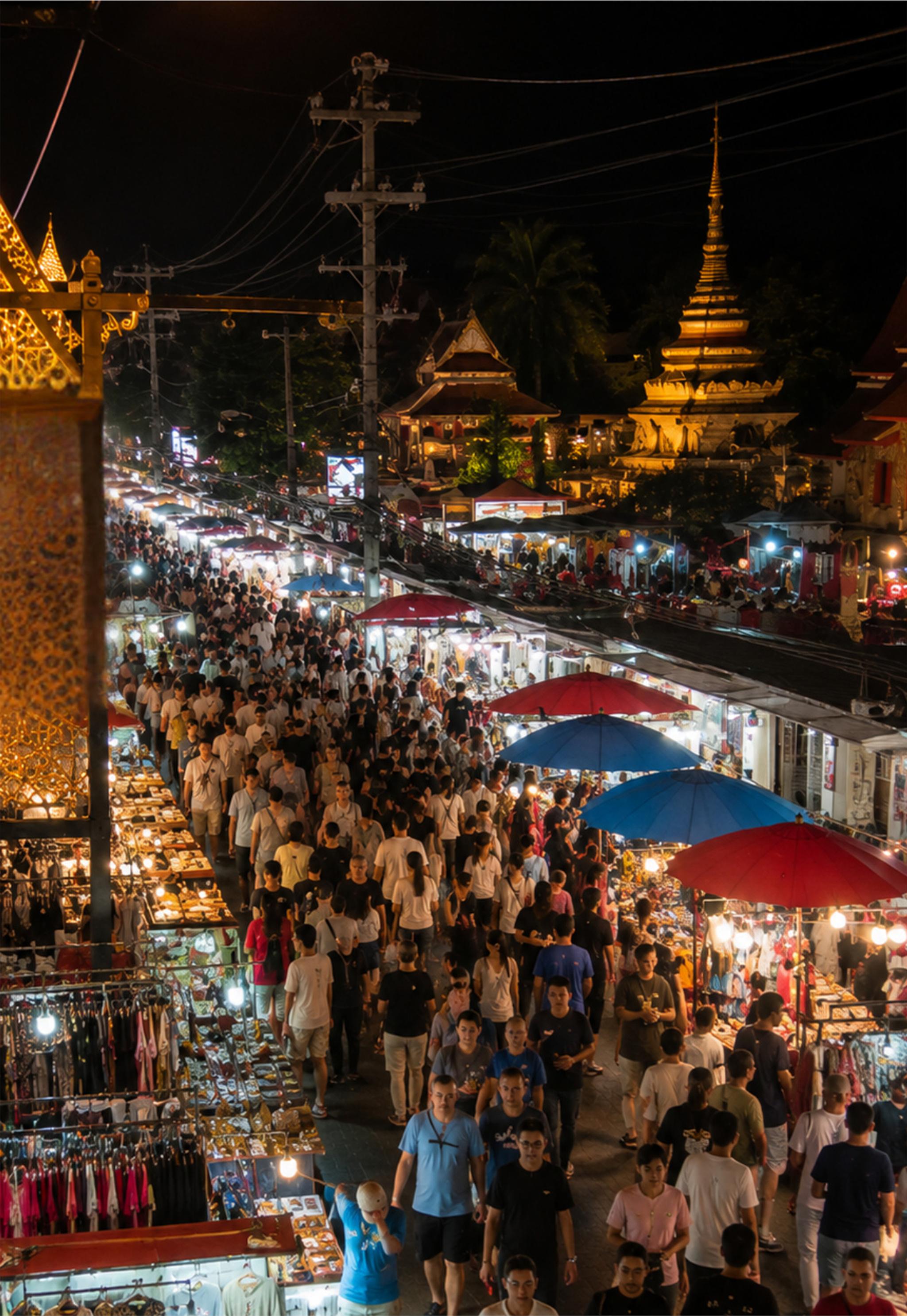 Chiang Mai