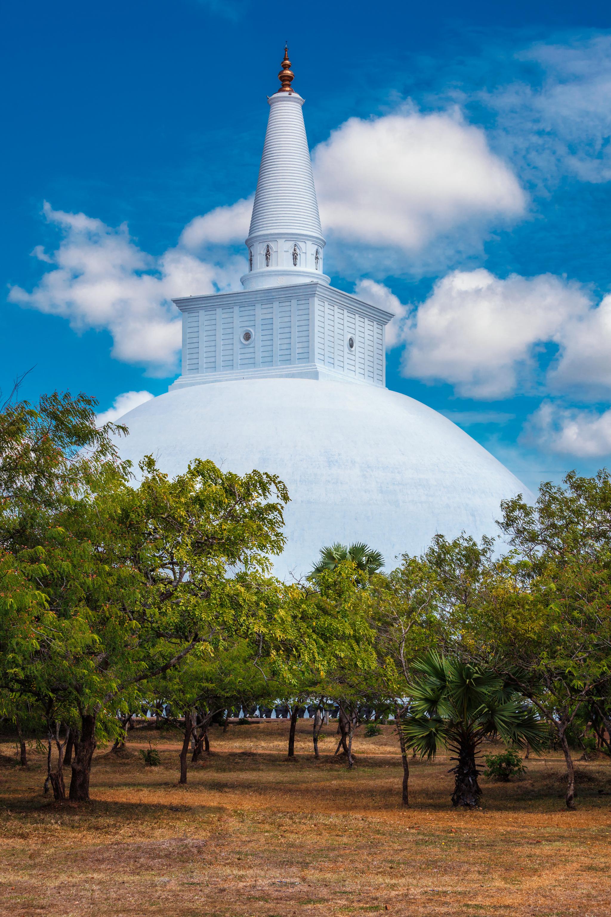Anuradhapura