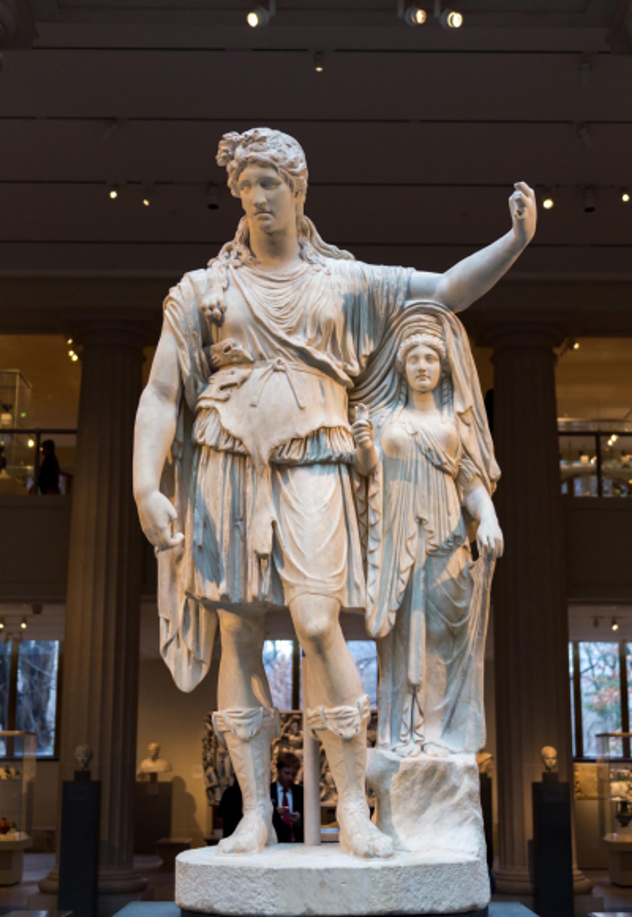 Metropolitan Museum of Art