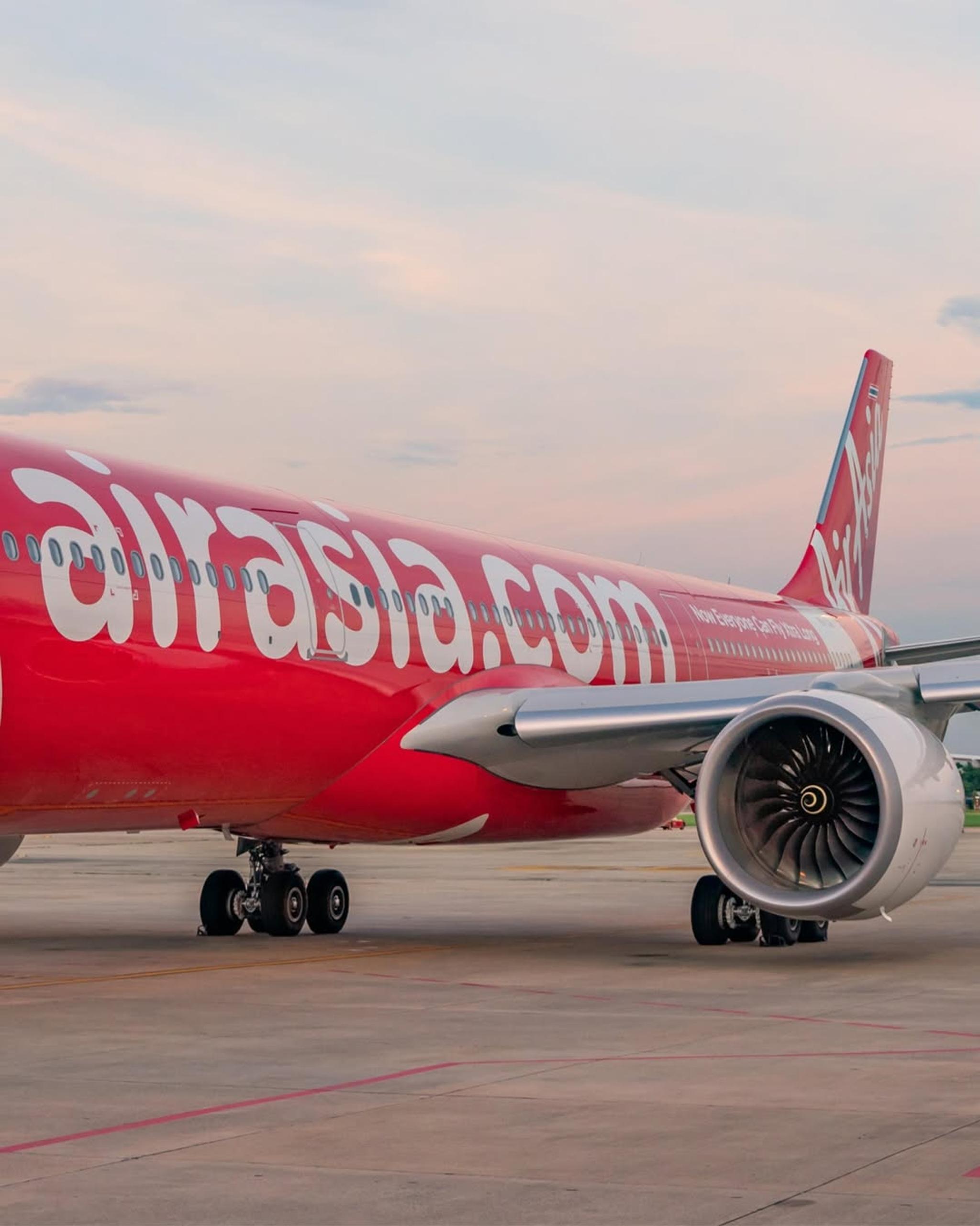 World’s Best Low-Cost Airline