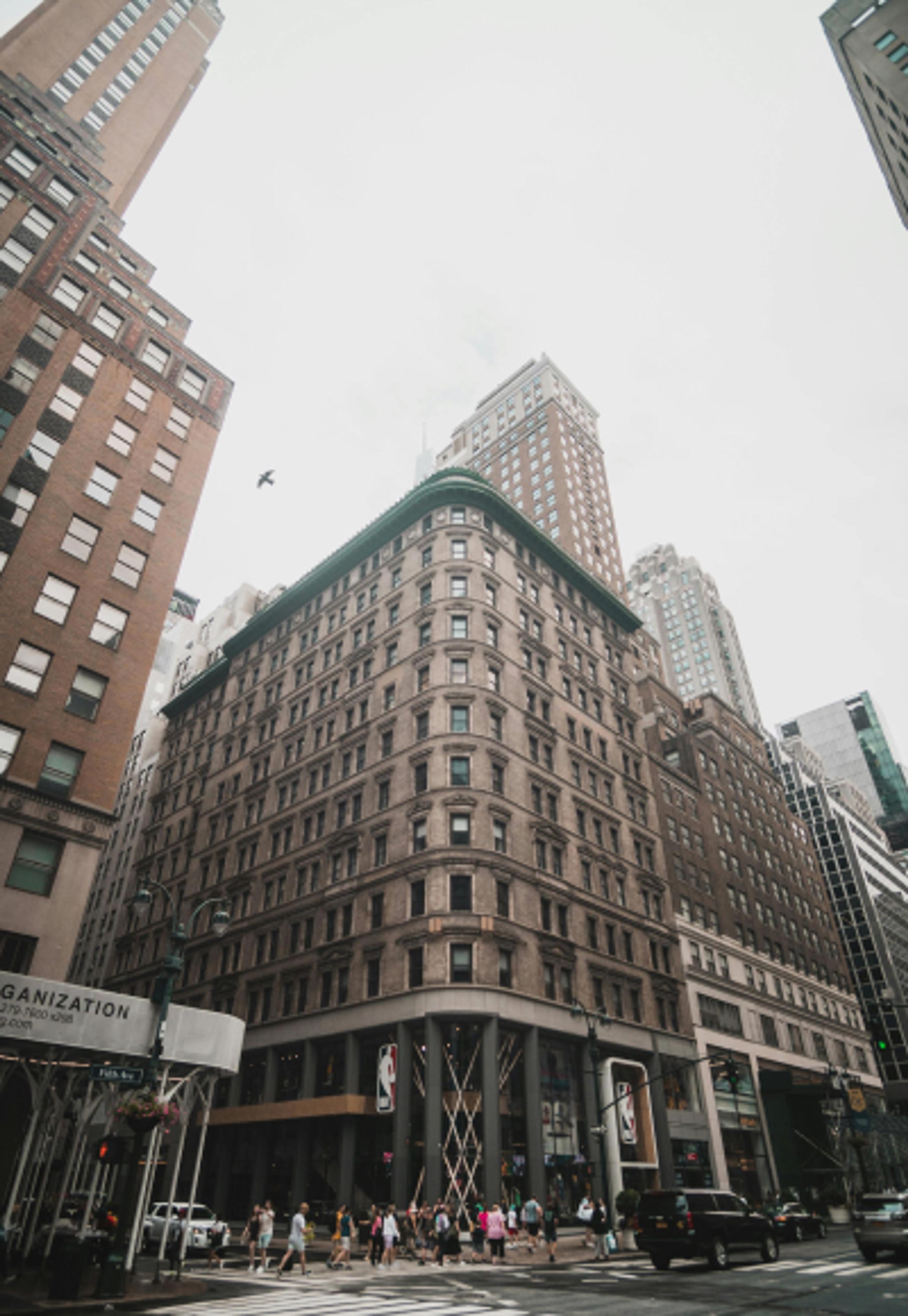 Fifth Avenue