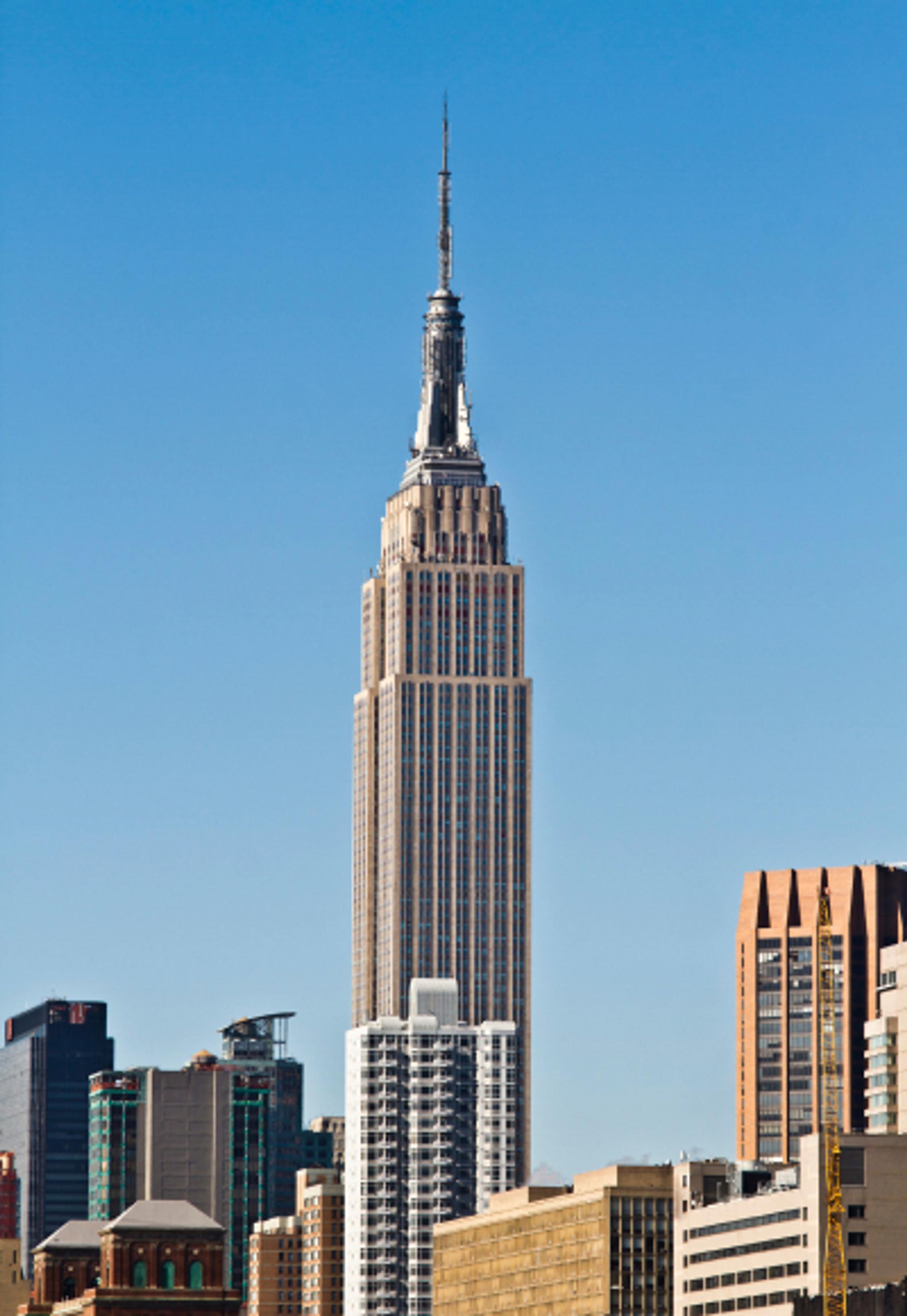 Empire State Building