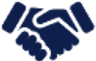 Compliance & Relationships Icon