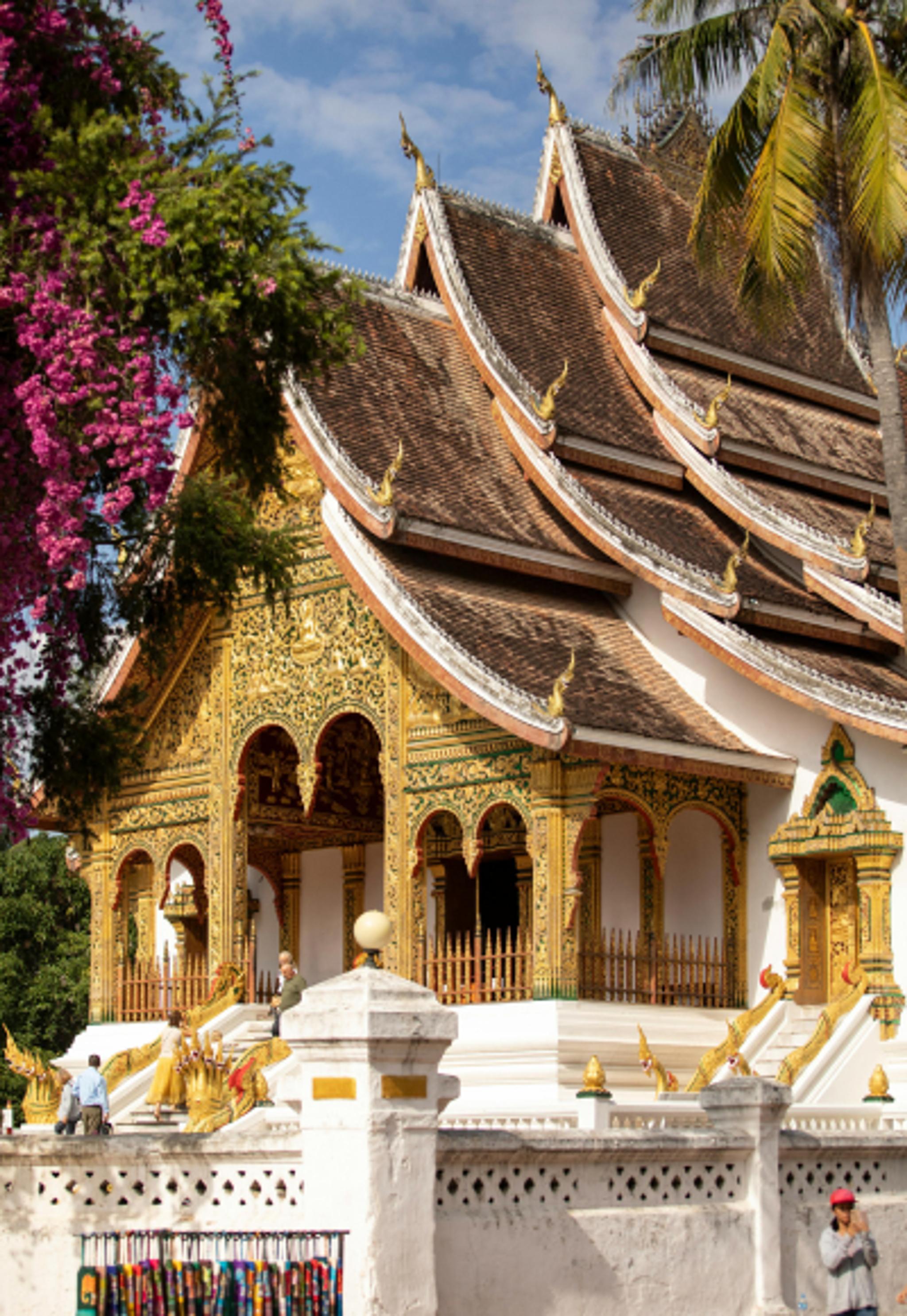 Explore Luang Prabang