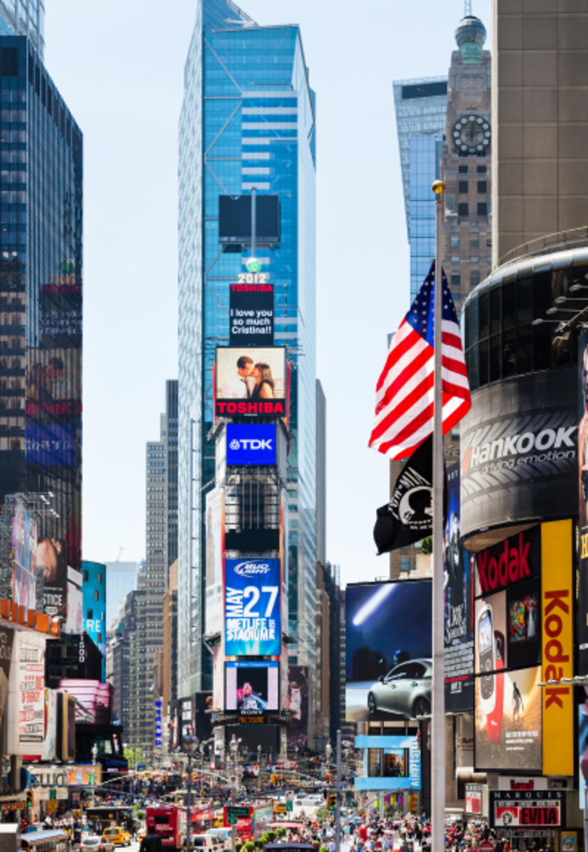 New York 