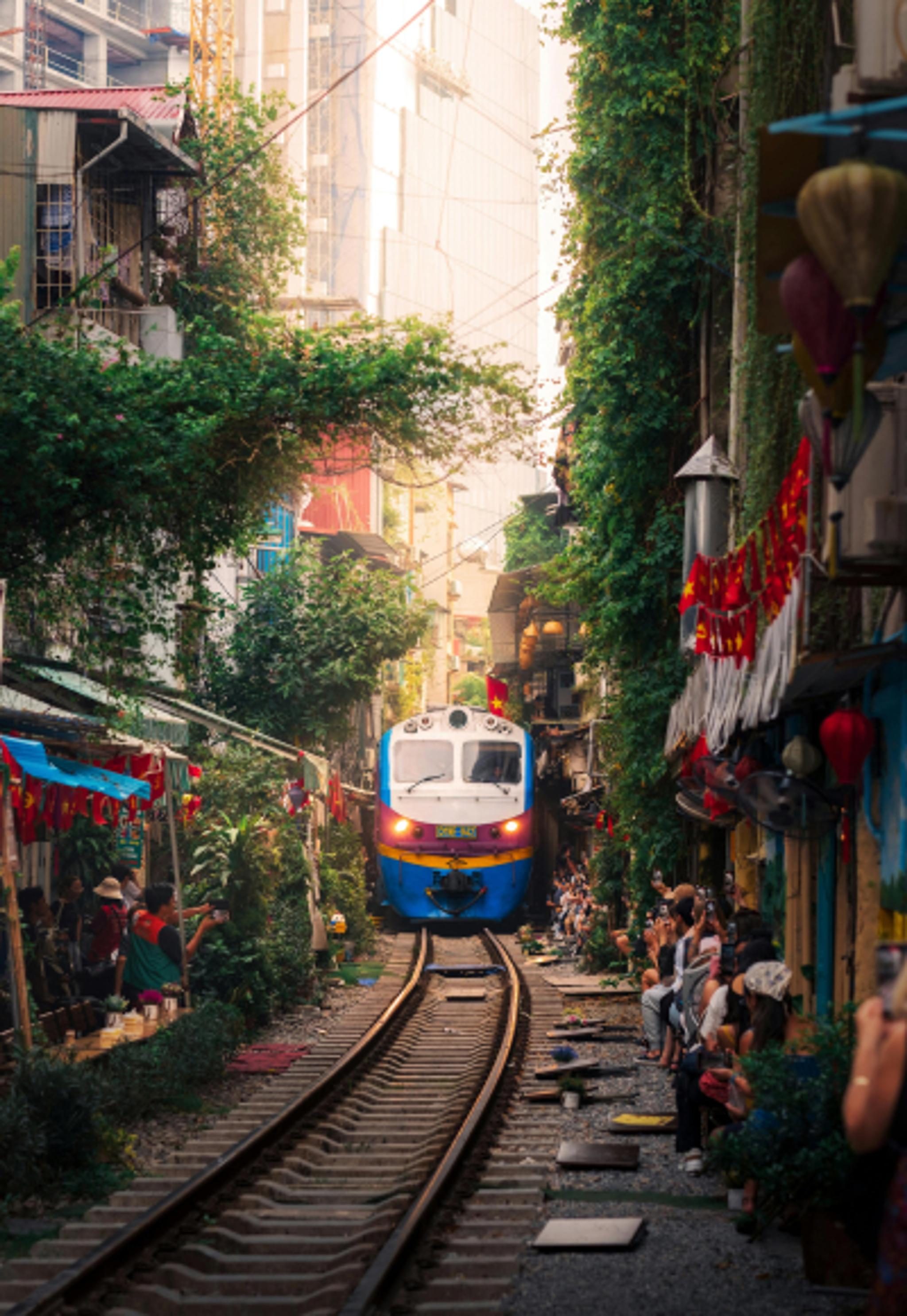 Hanoi