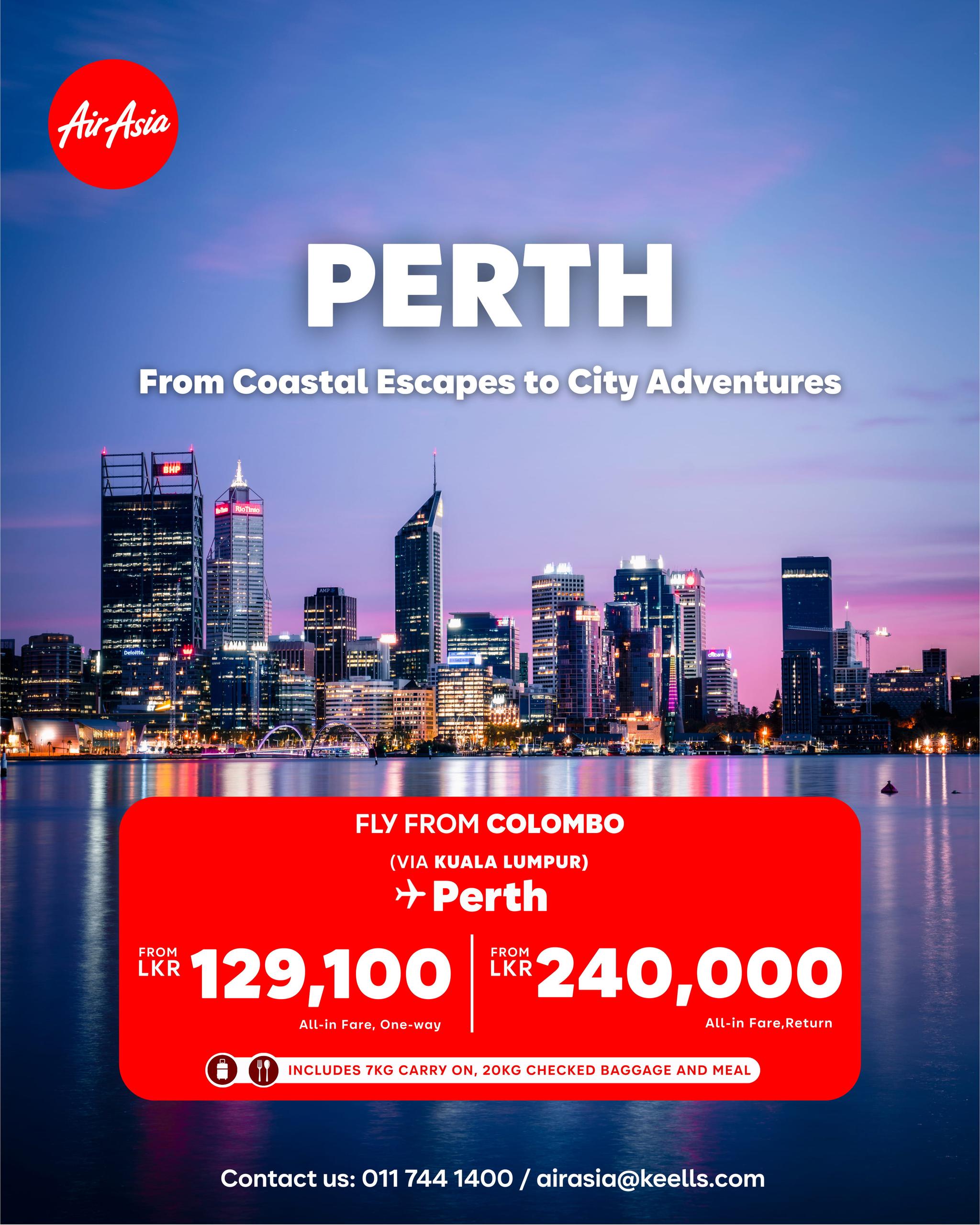 Air Asia Australia