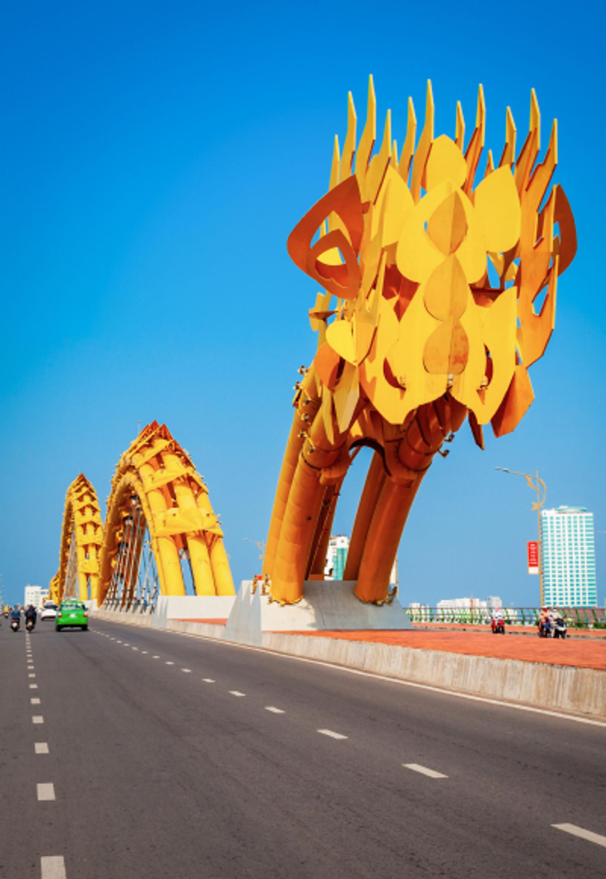 Da Nang 