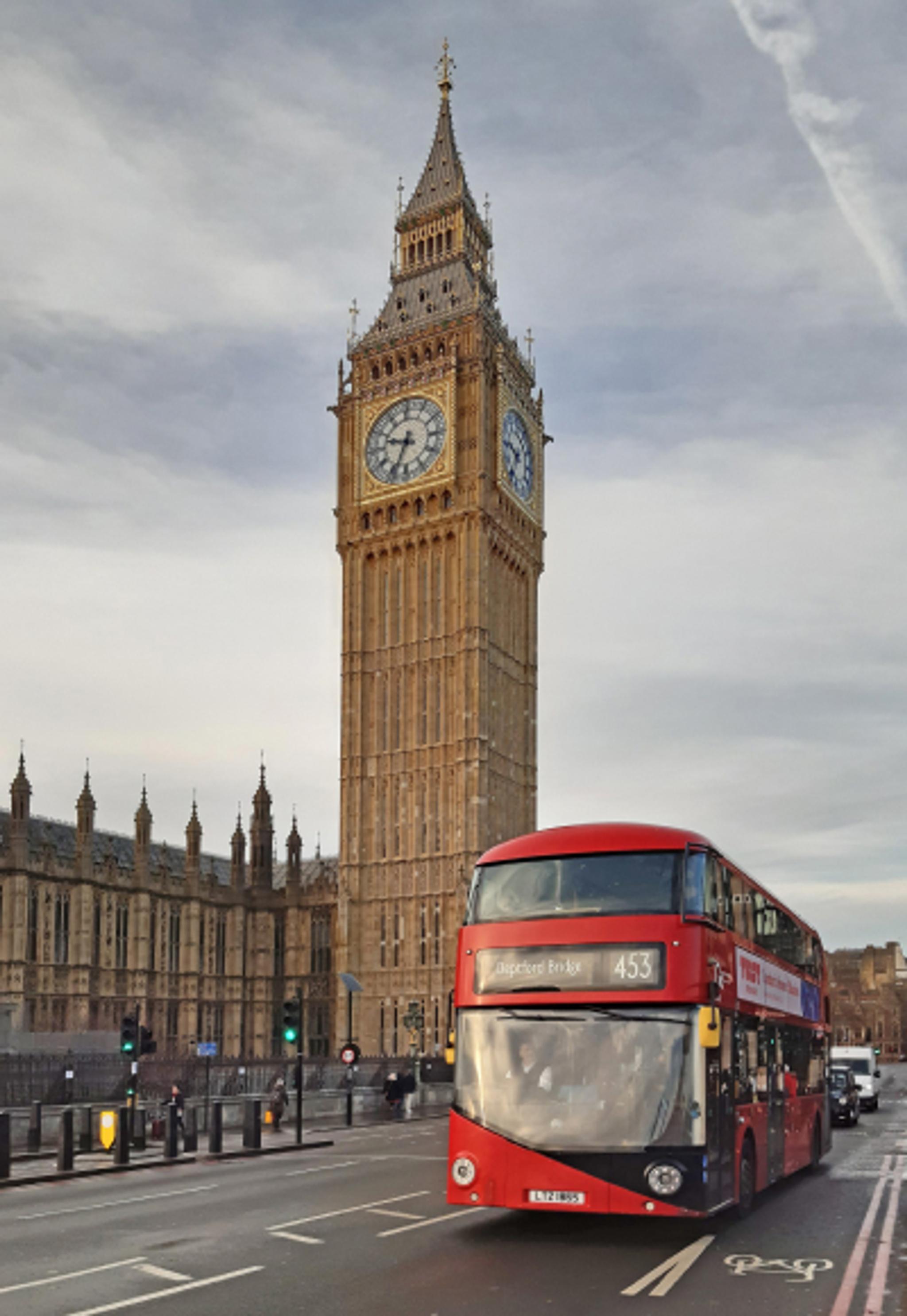London