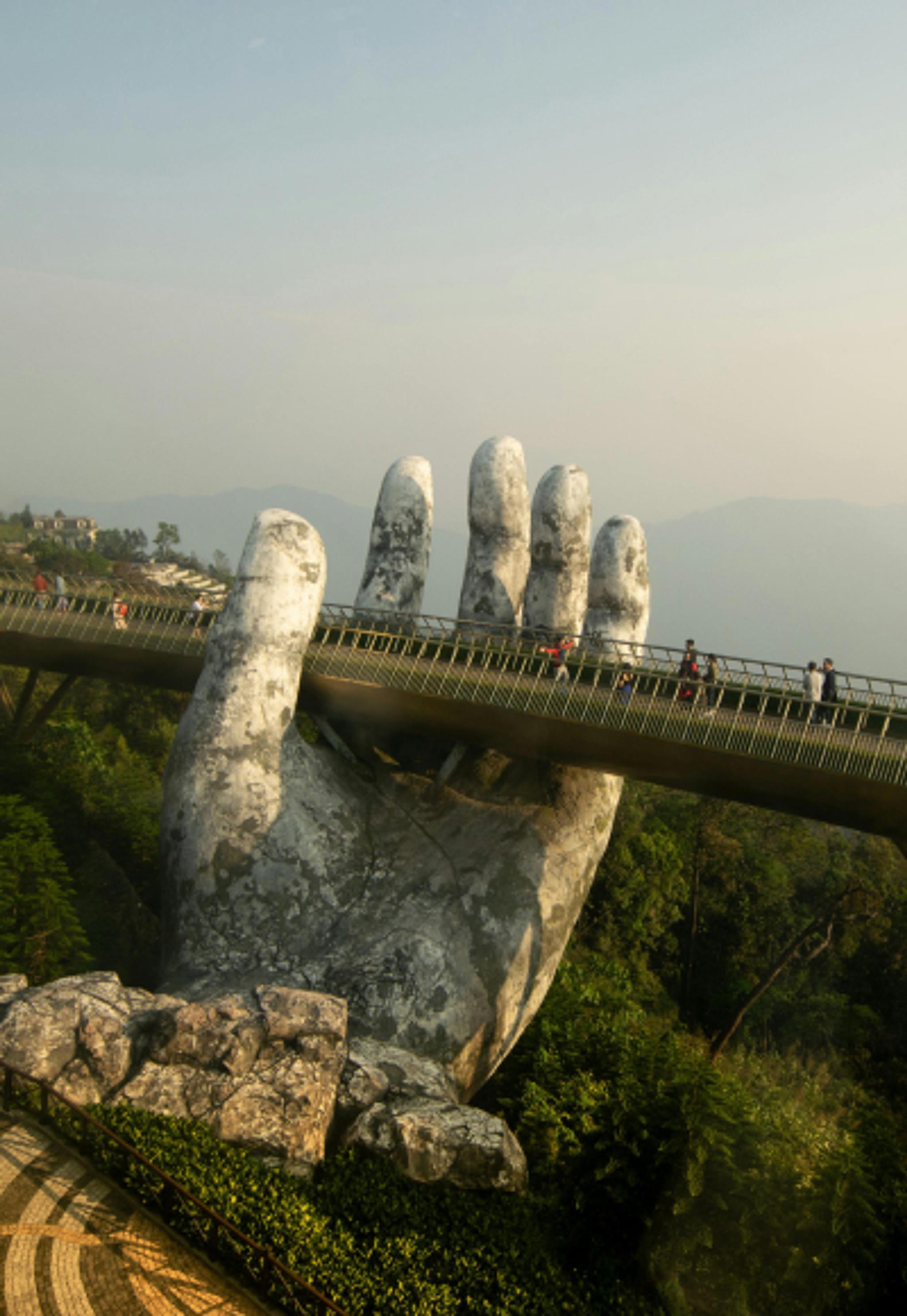 Ba Na Hills