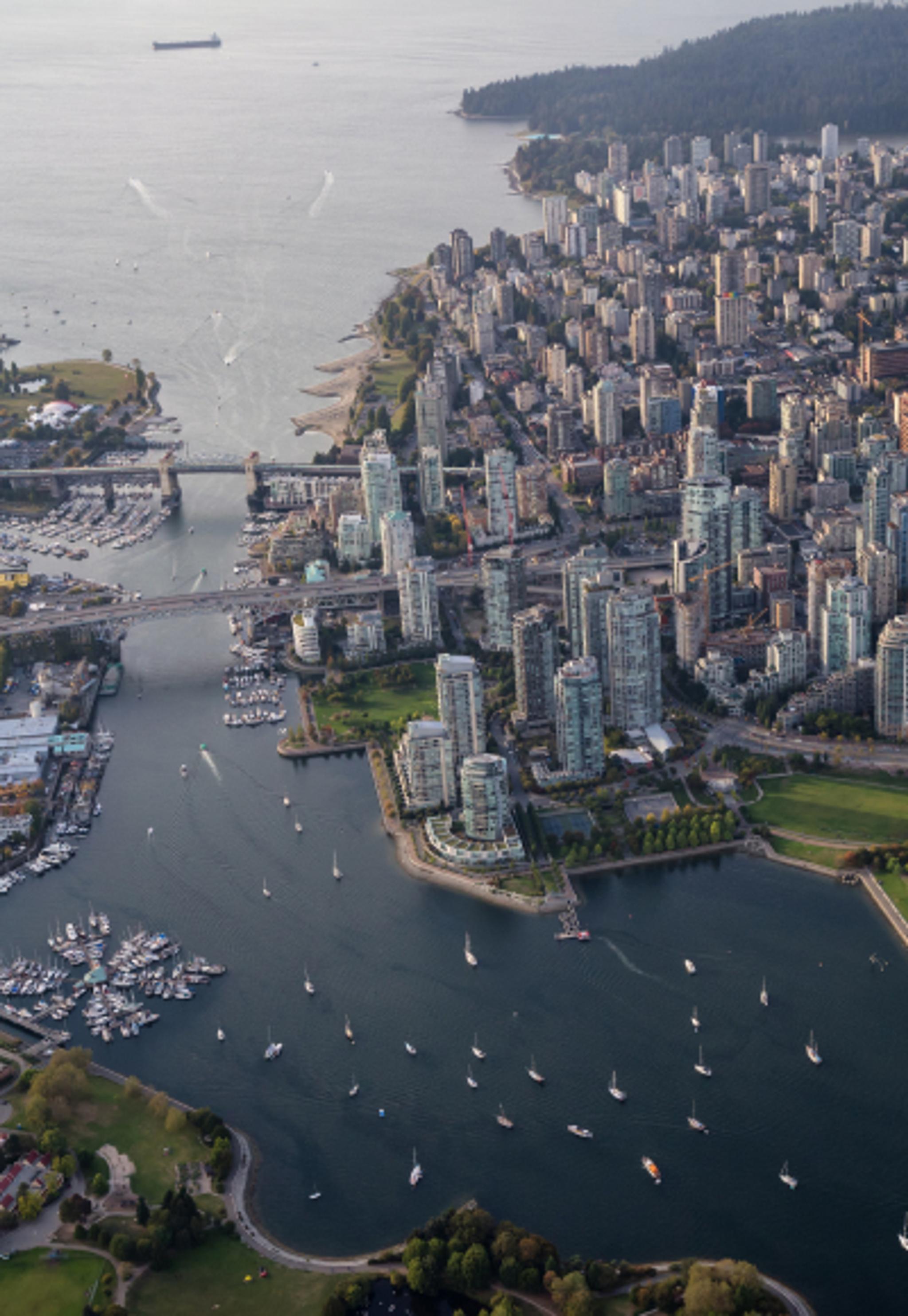 Vancouver (YVR)