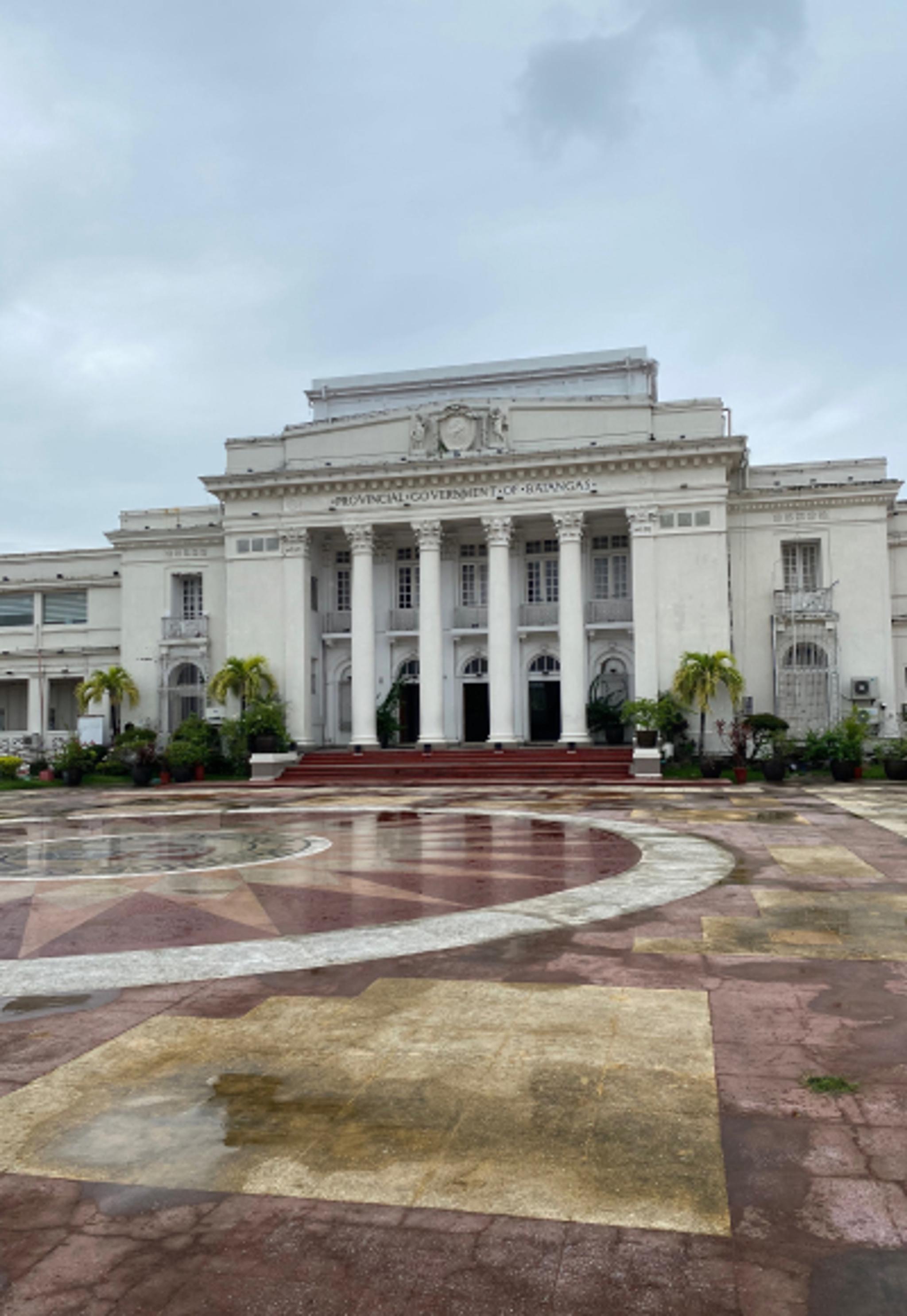 National Museum Complex