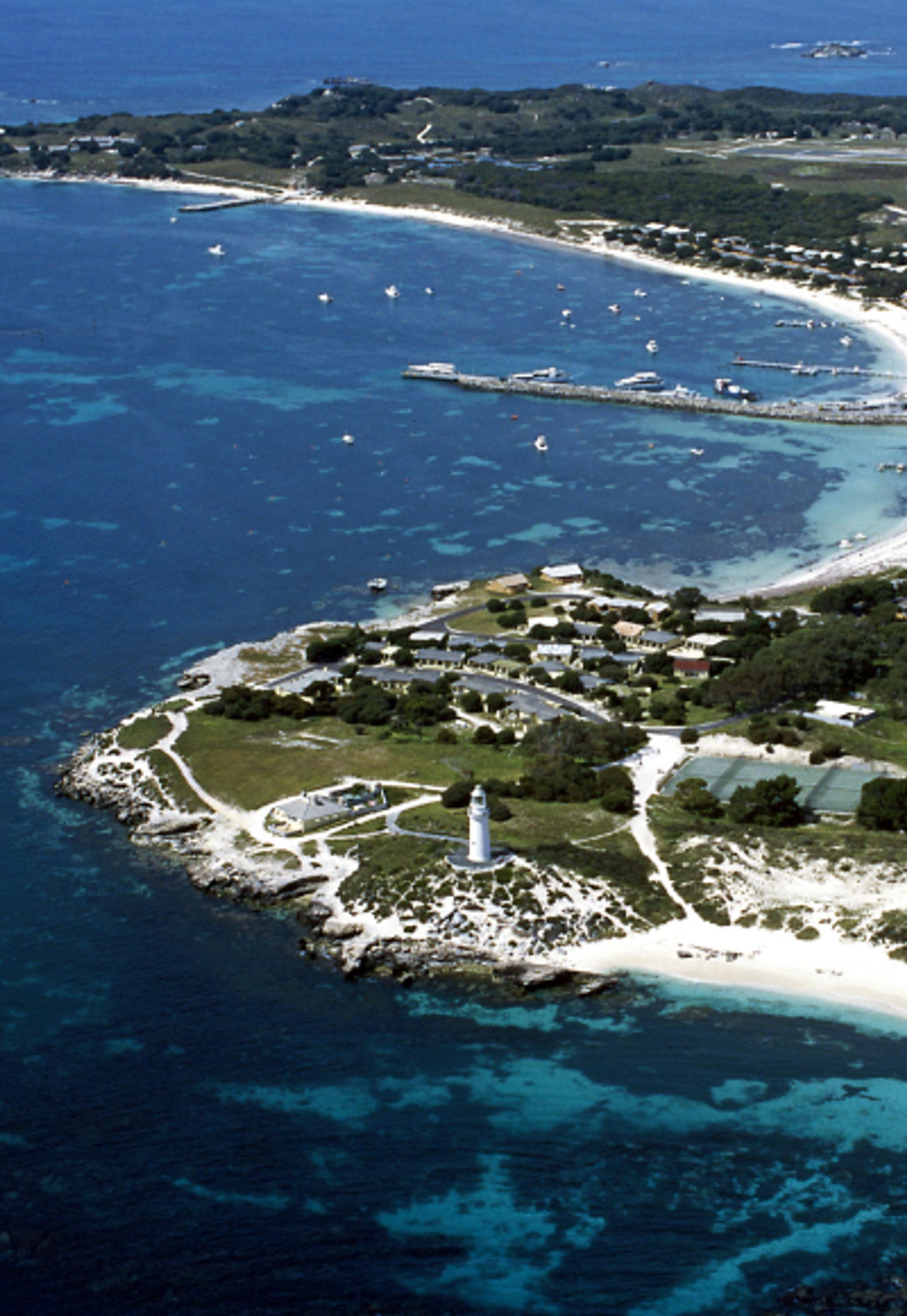 Rottnest Island 