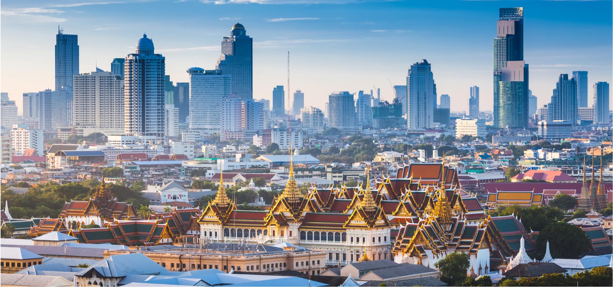 Bangkok