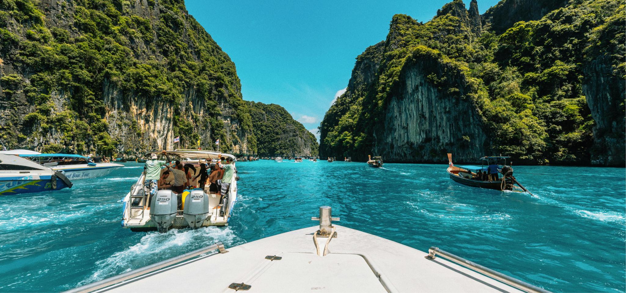 Thailand