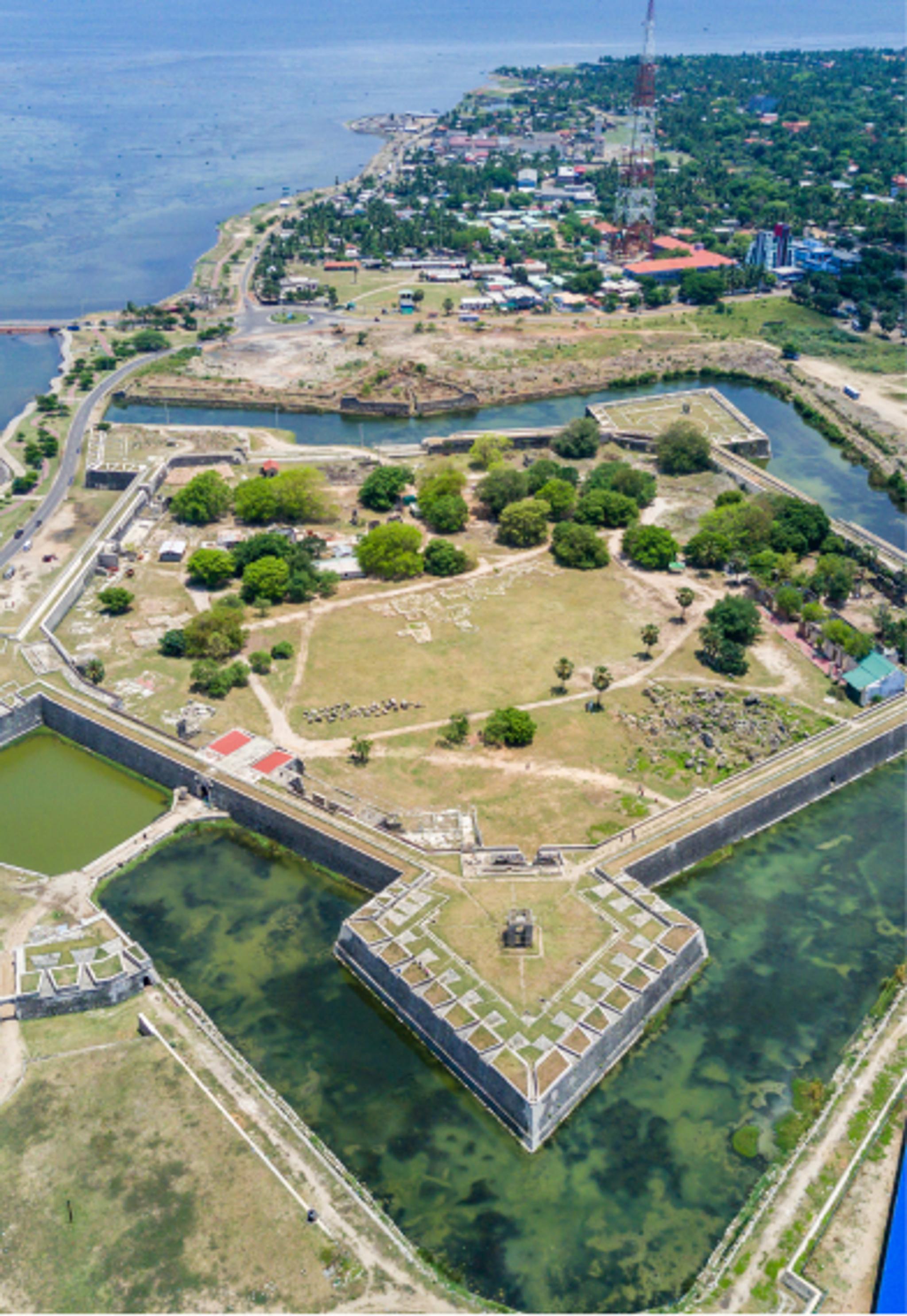 Jaffna