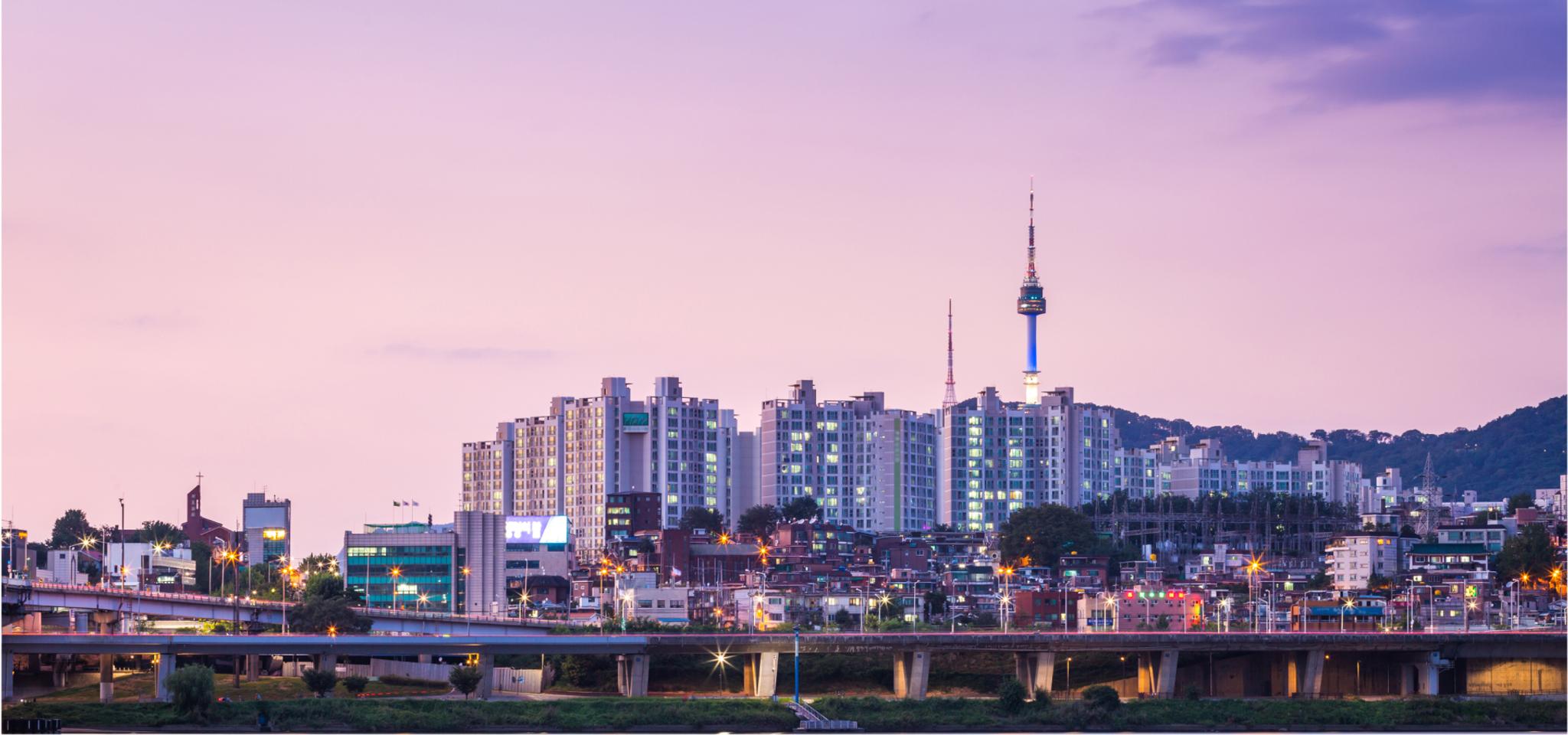 South Korea