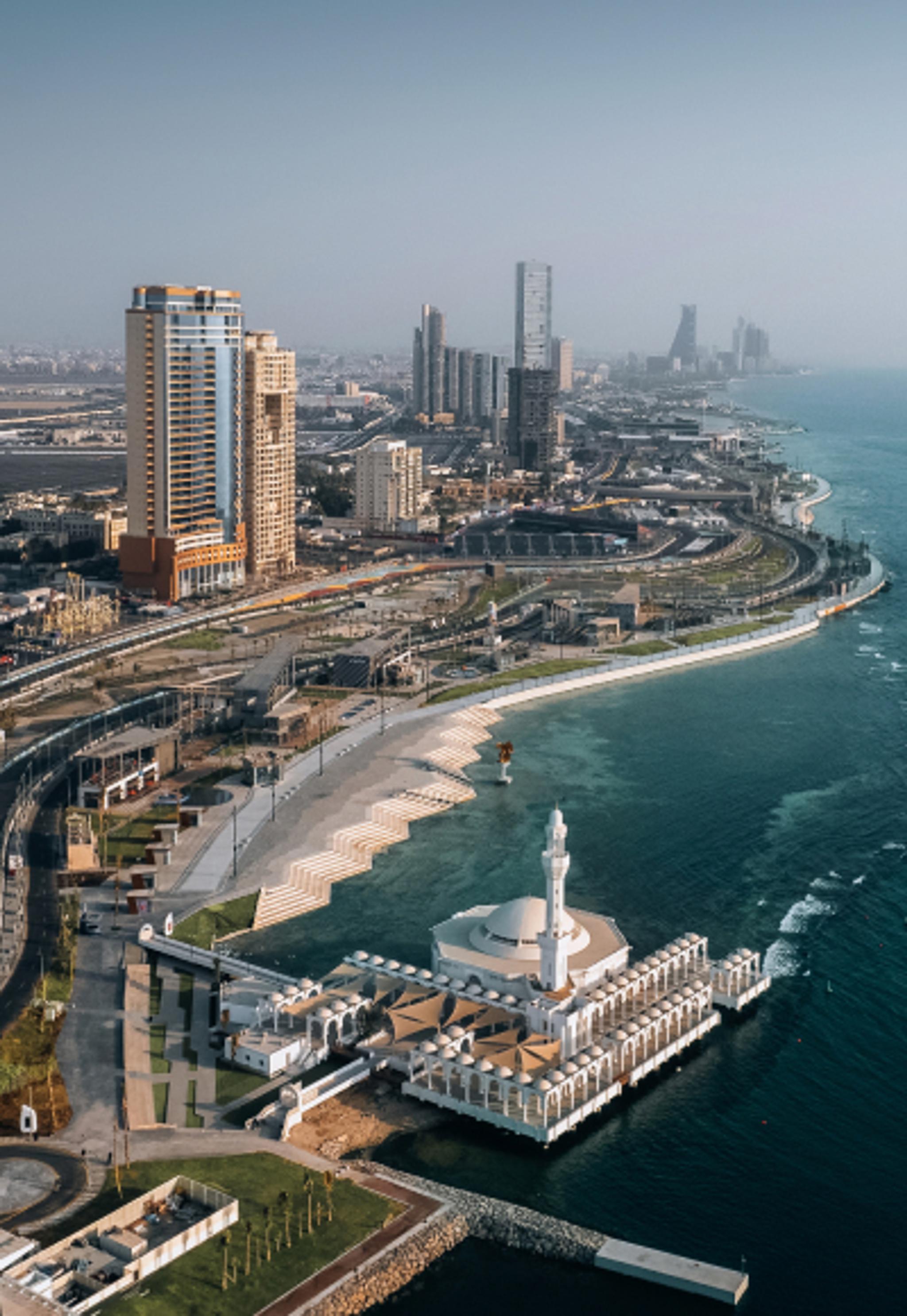 Jeddah