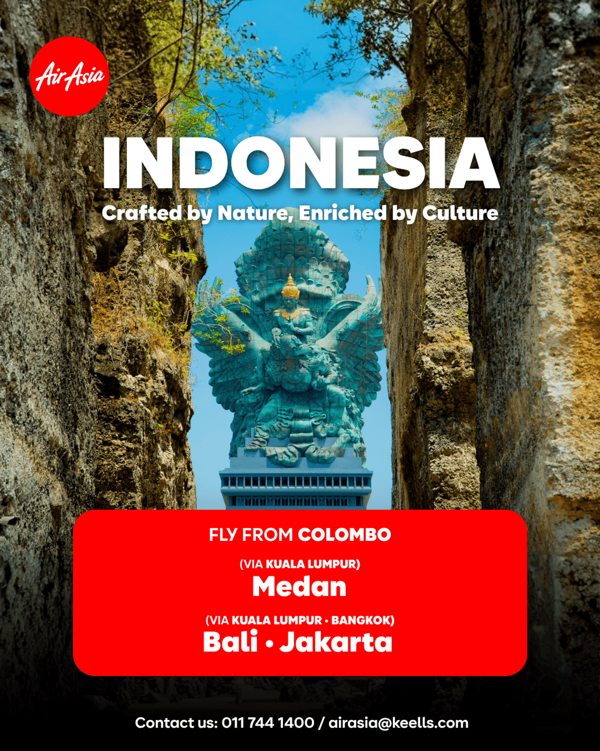 Air Asia Indonesia (10)