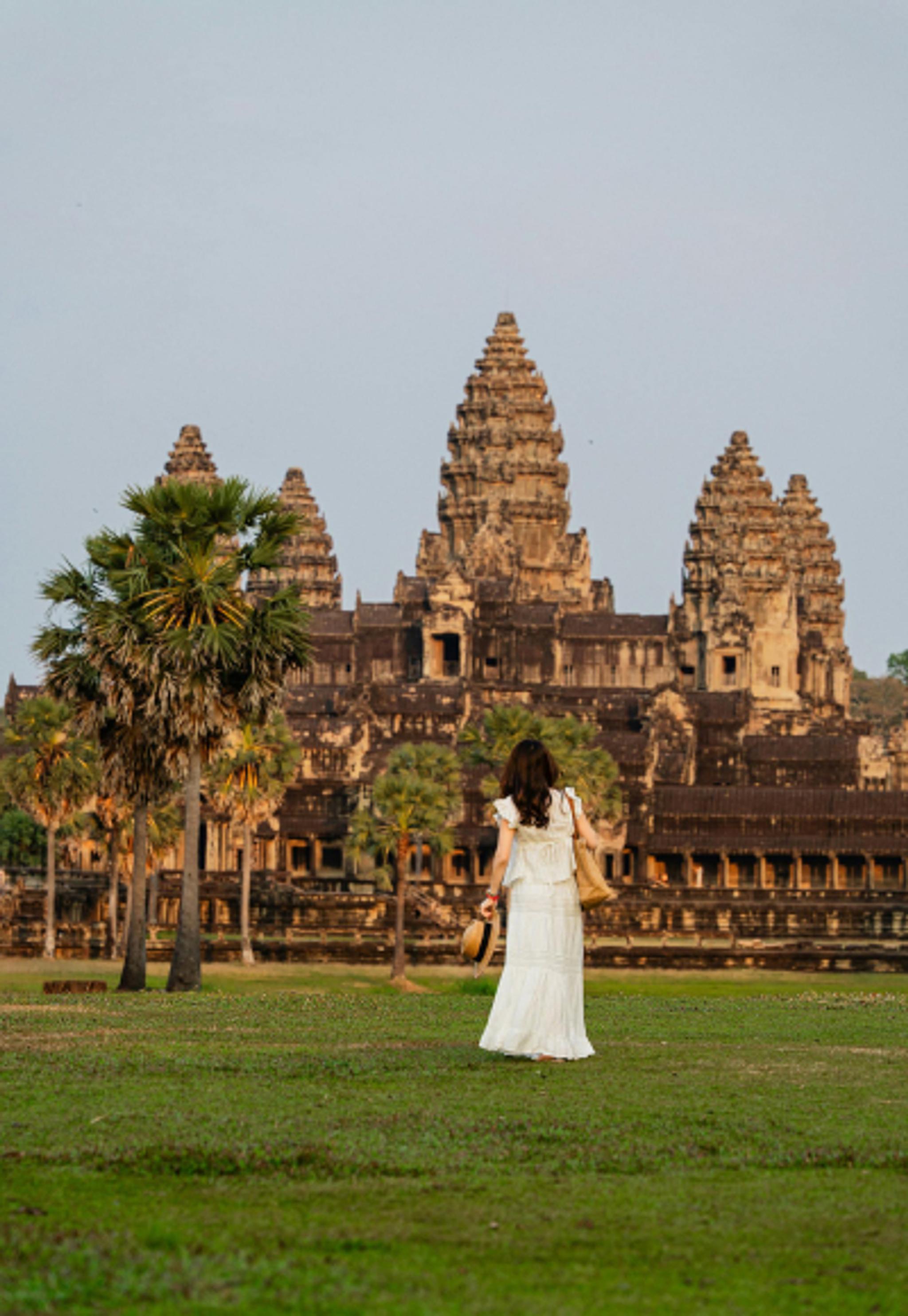 Angkor Wat