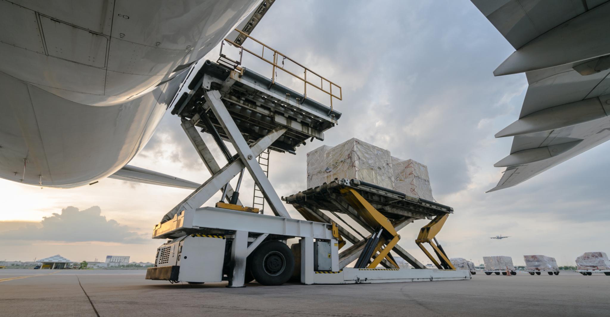 Cargo GSA