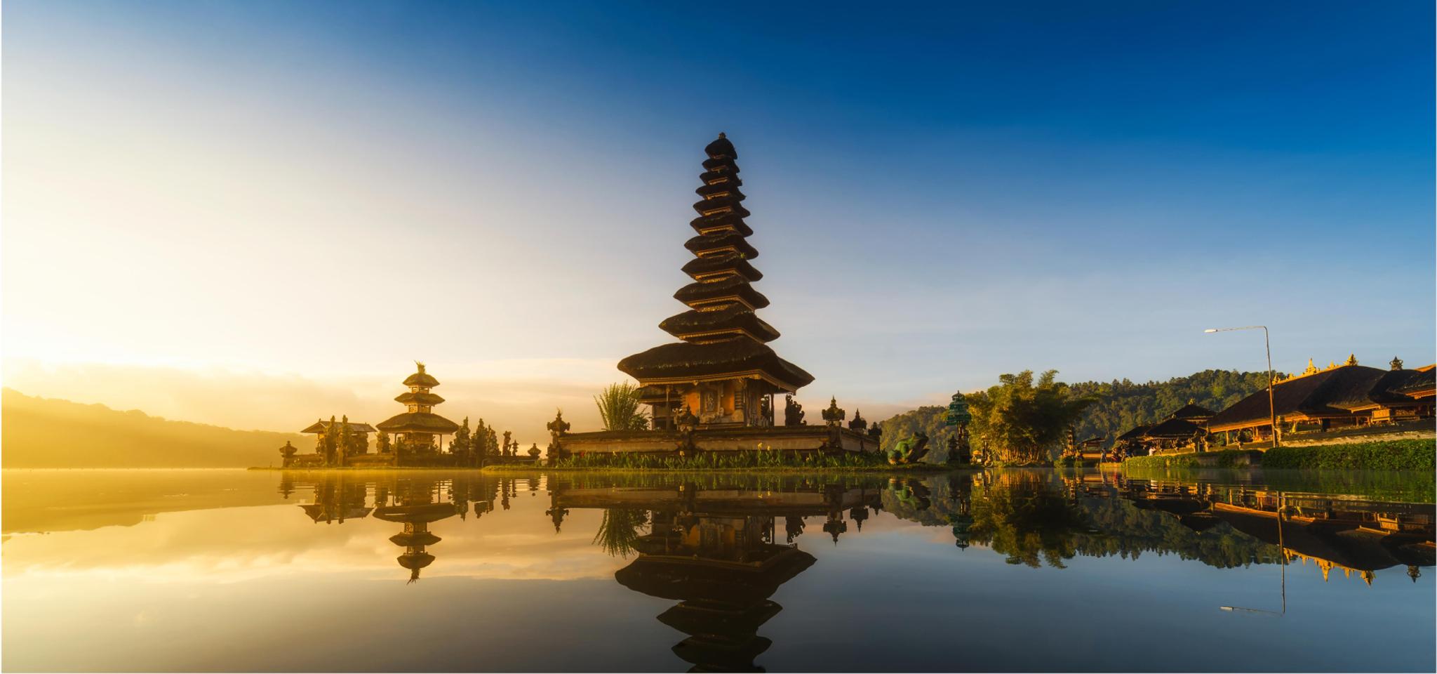 Indonesia