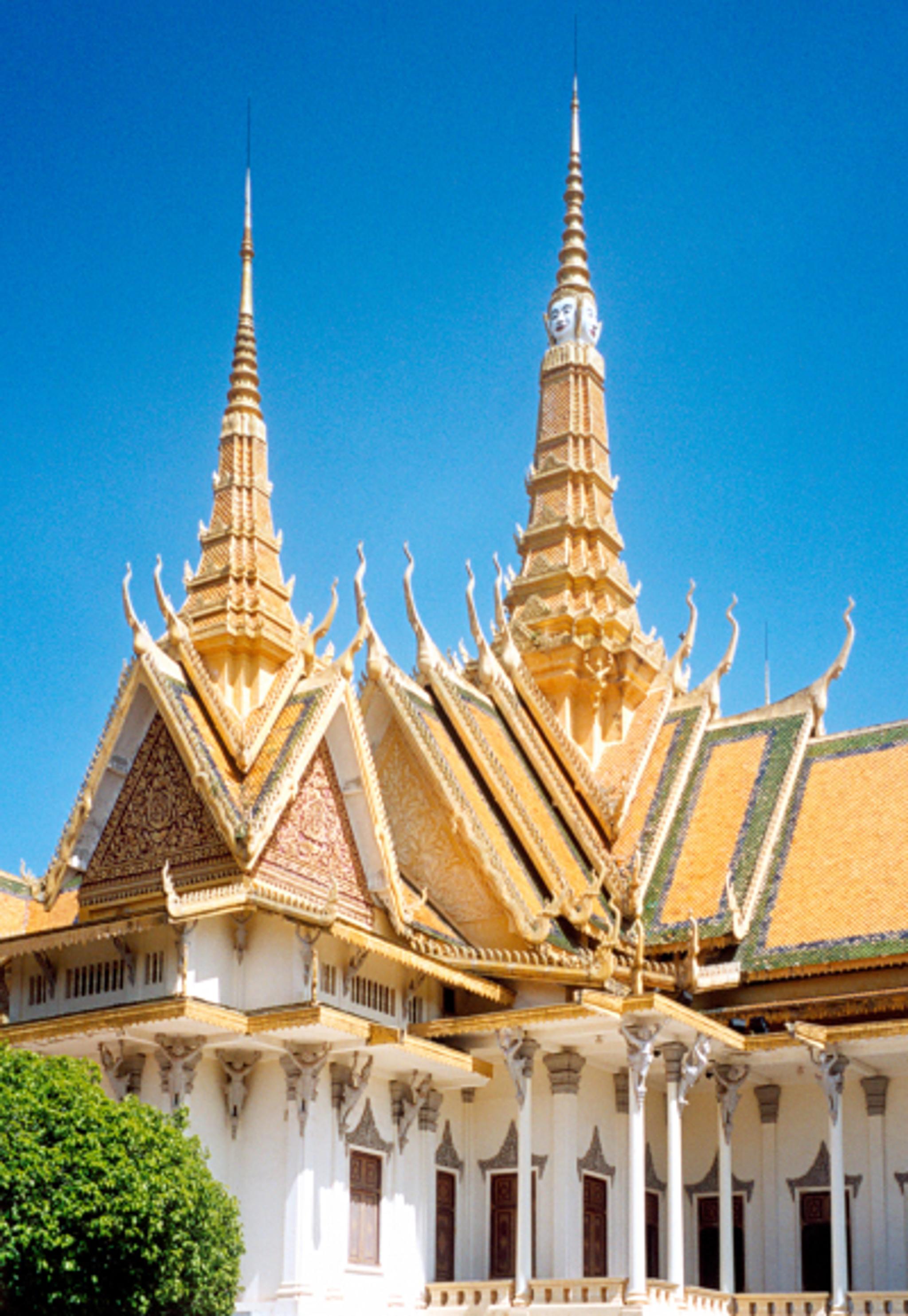 Royal Palace