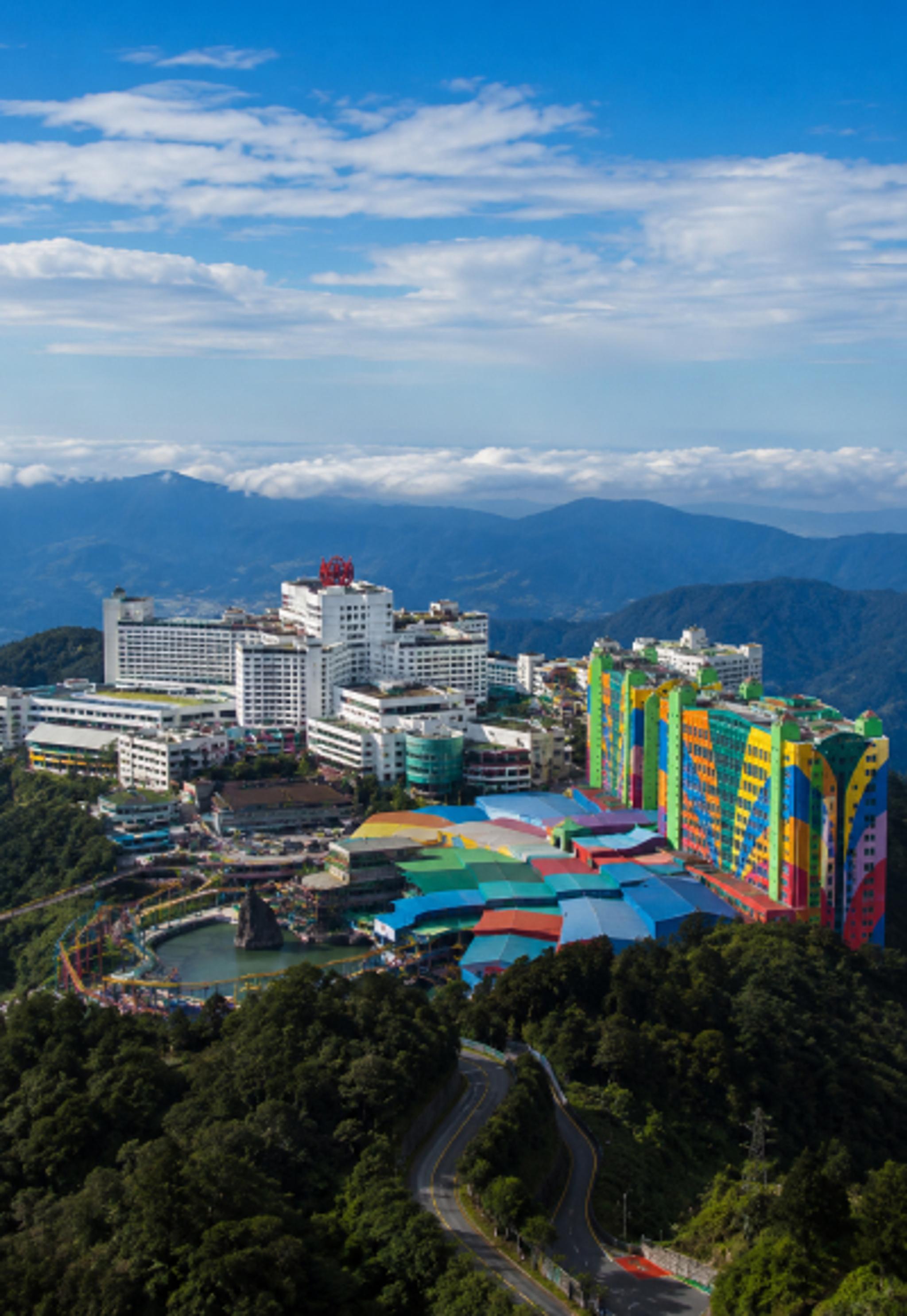 Genting Highlands