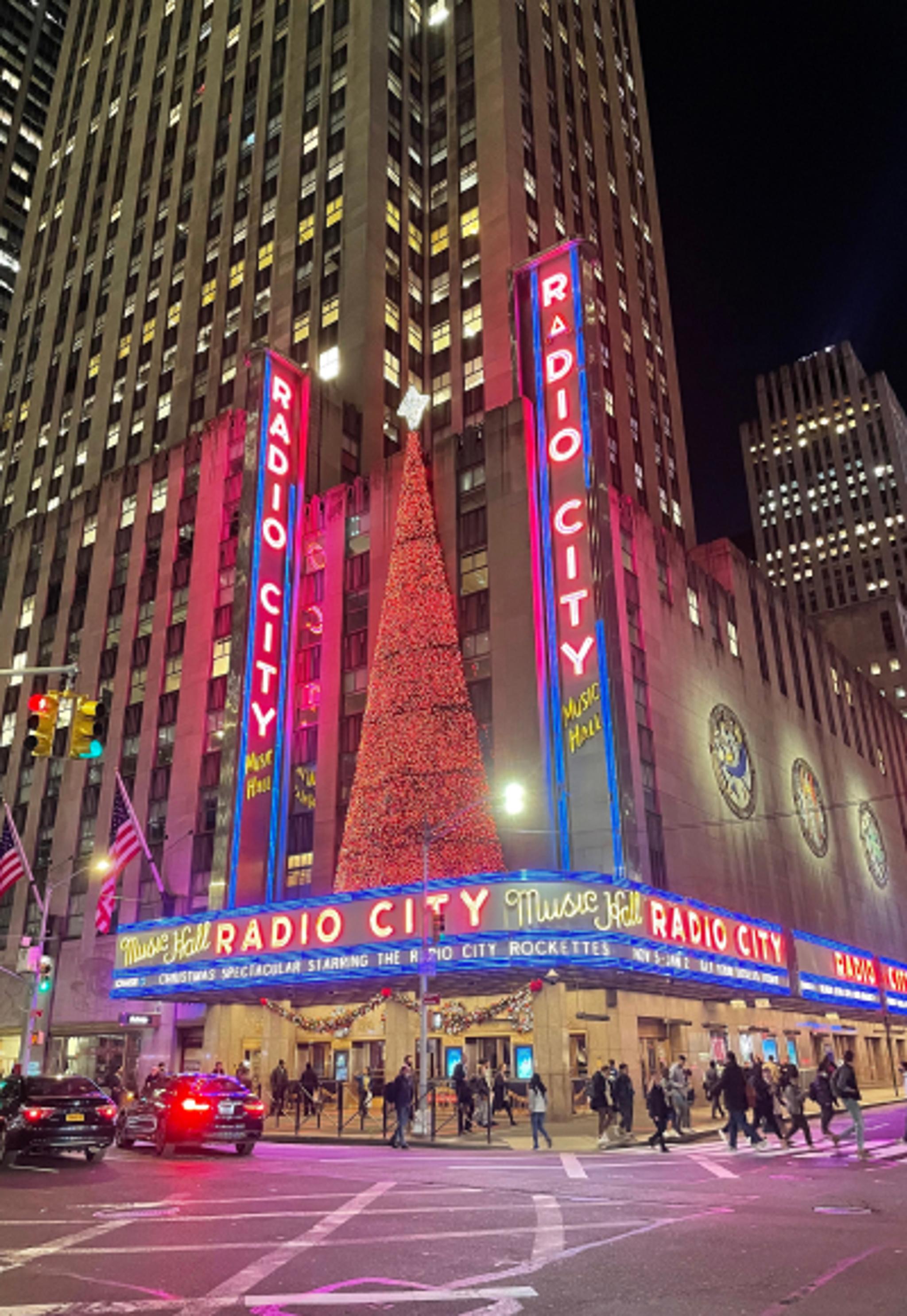 Broadway Shows