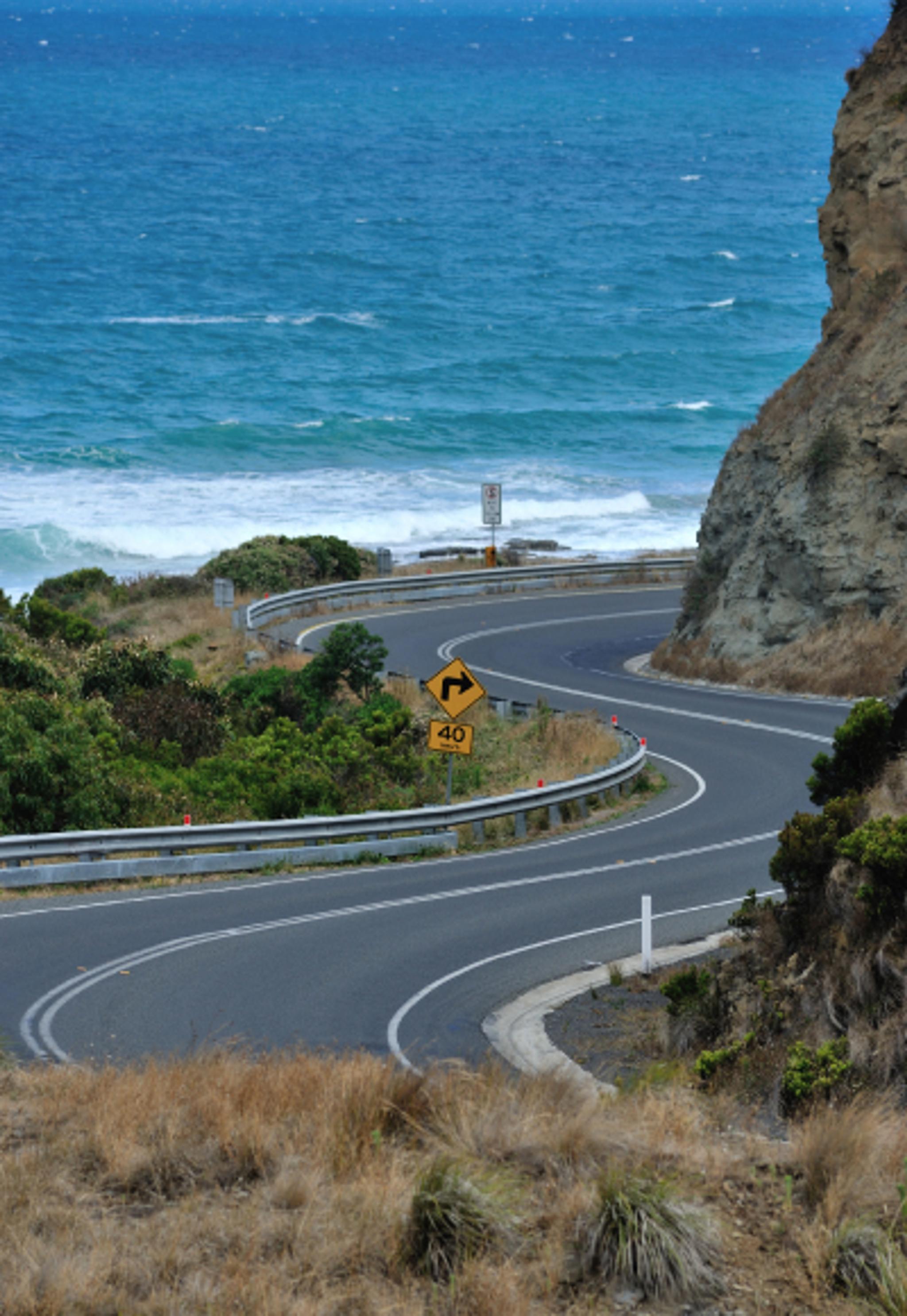 Great Ocean Road