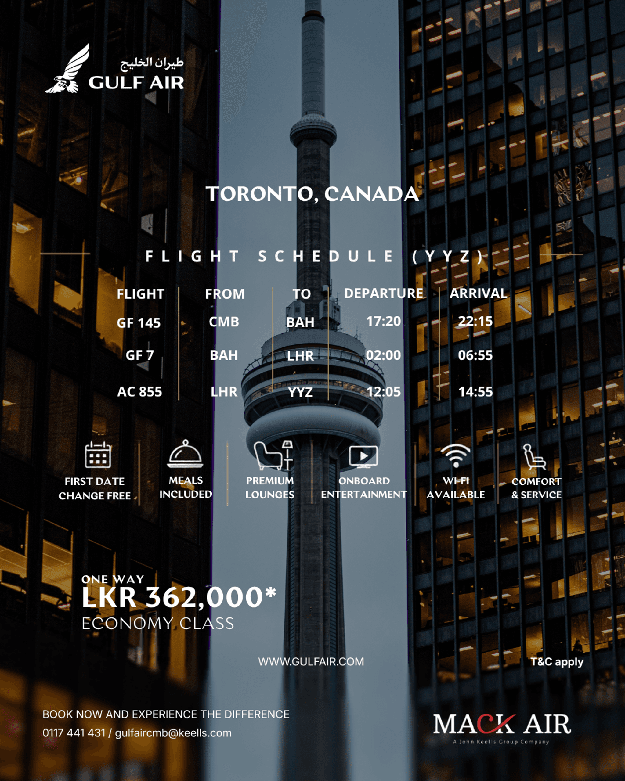Canada (4)