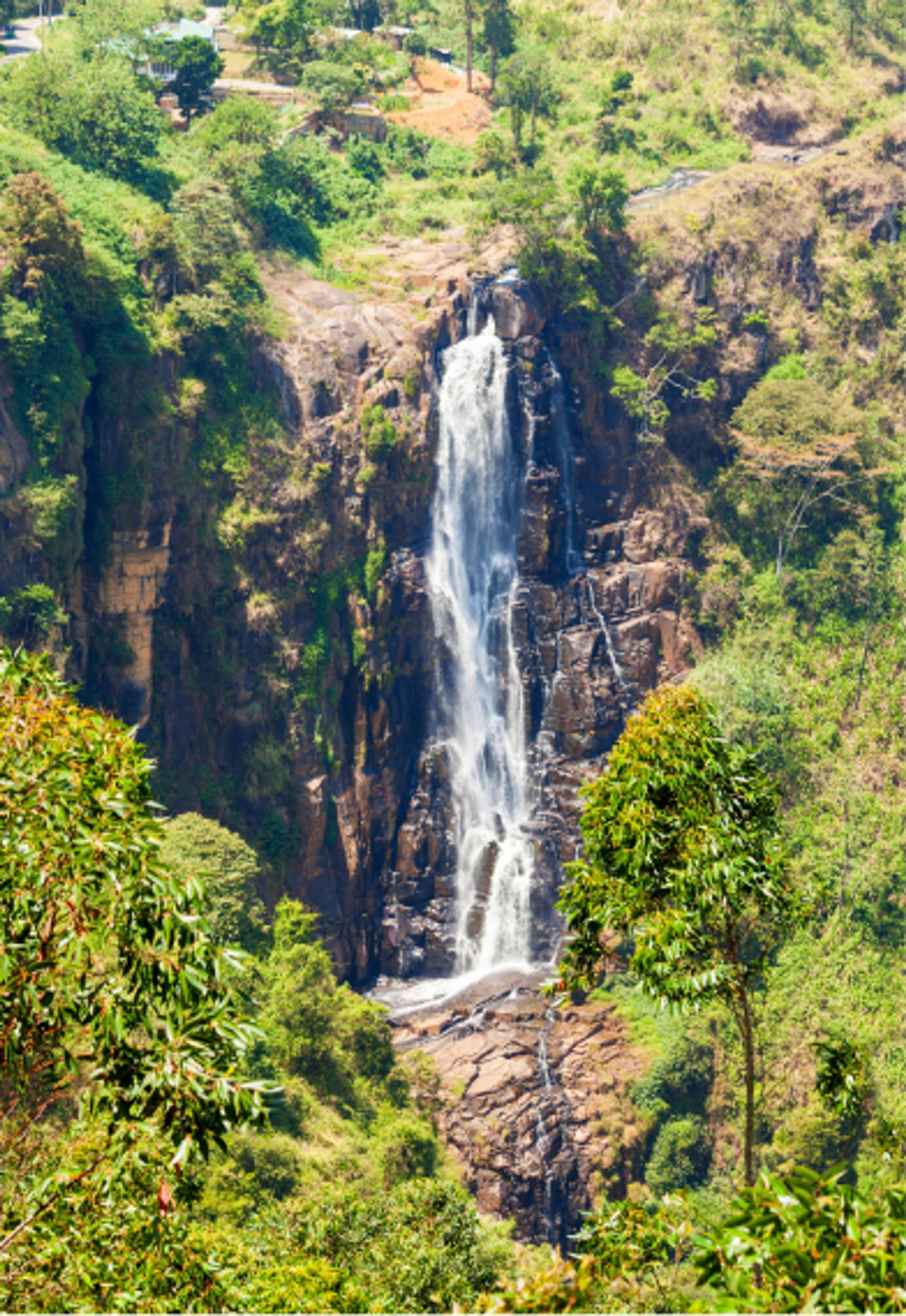 Nuwara Eliya