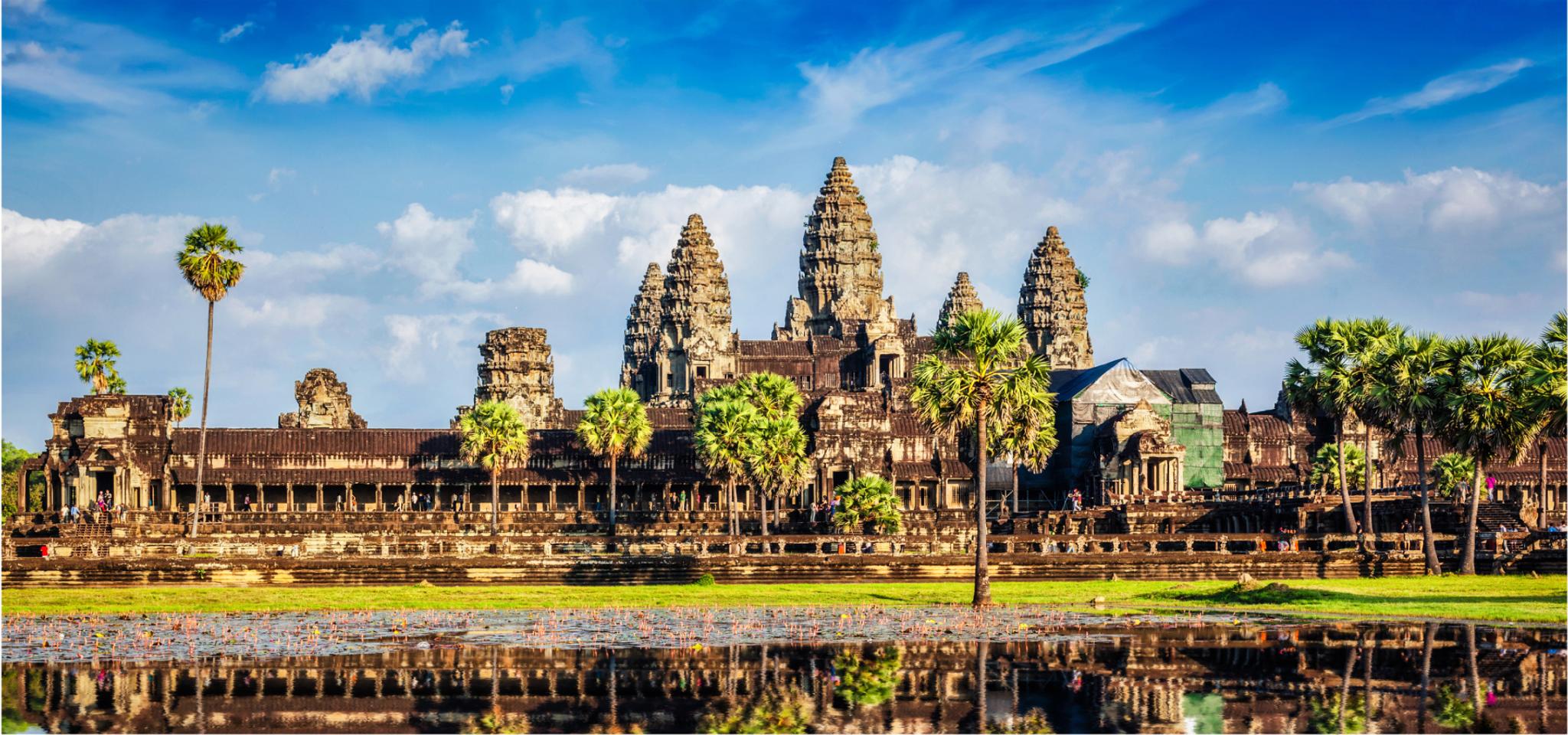 Cambodia
